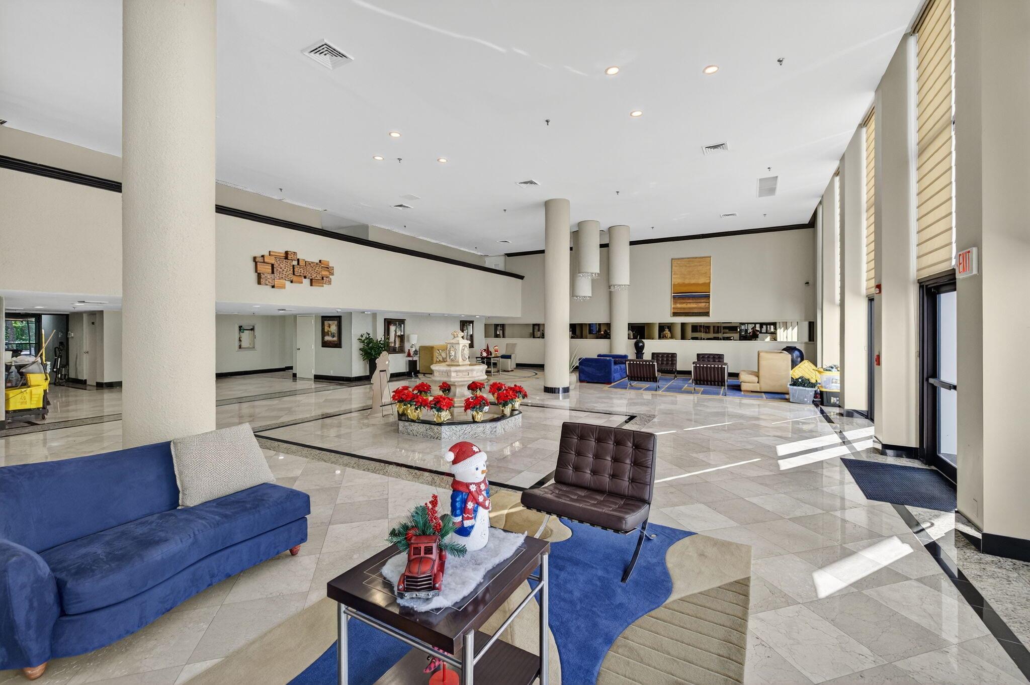 AEGEAN - POMPANO BEACH - Residential