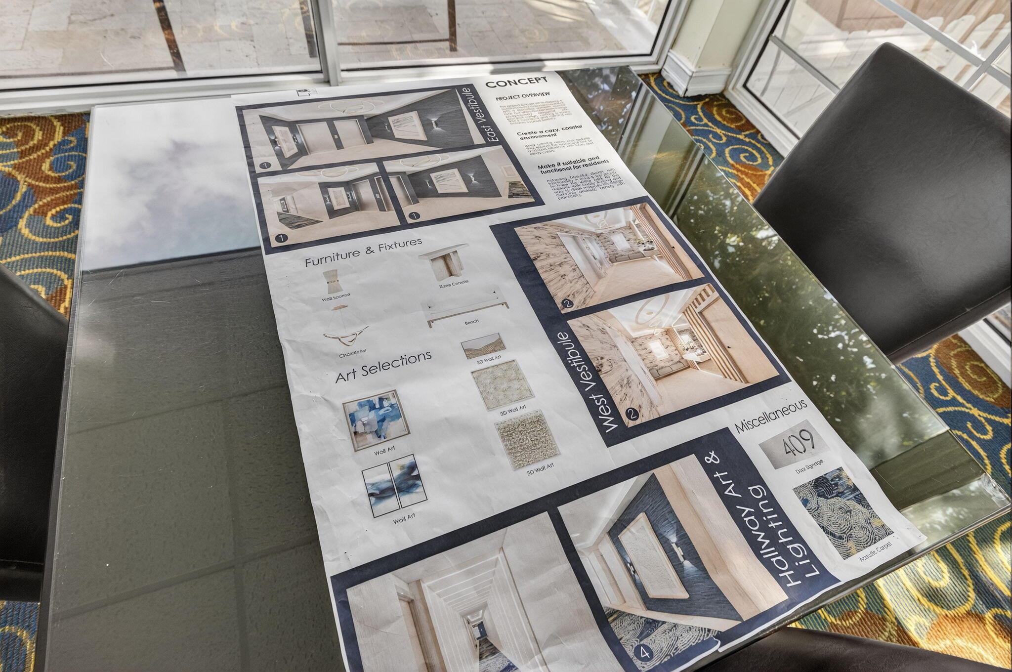 AEGEAN - POMPANO BEACH - Residential