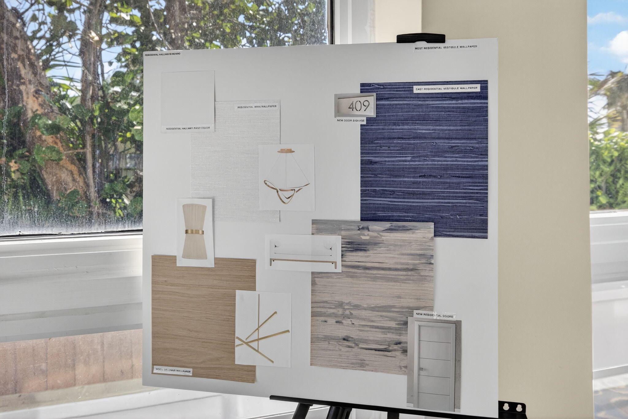 AEGEAN - POMPANO BEACH - Residential