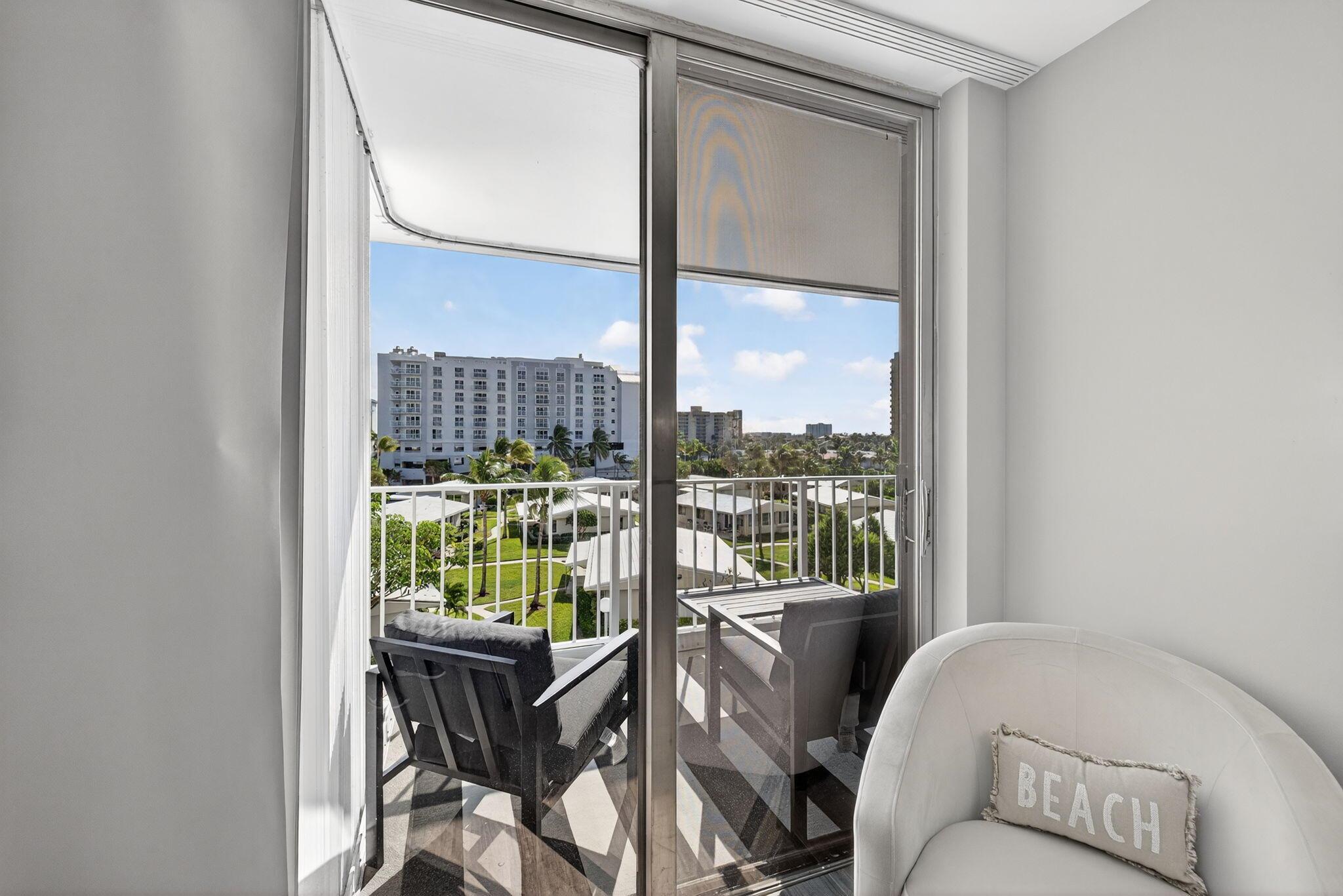 AEGEAN - POMPANO BEACH - Residential