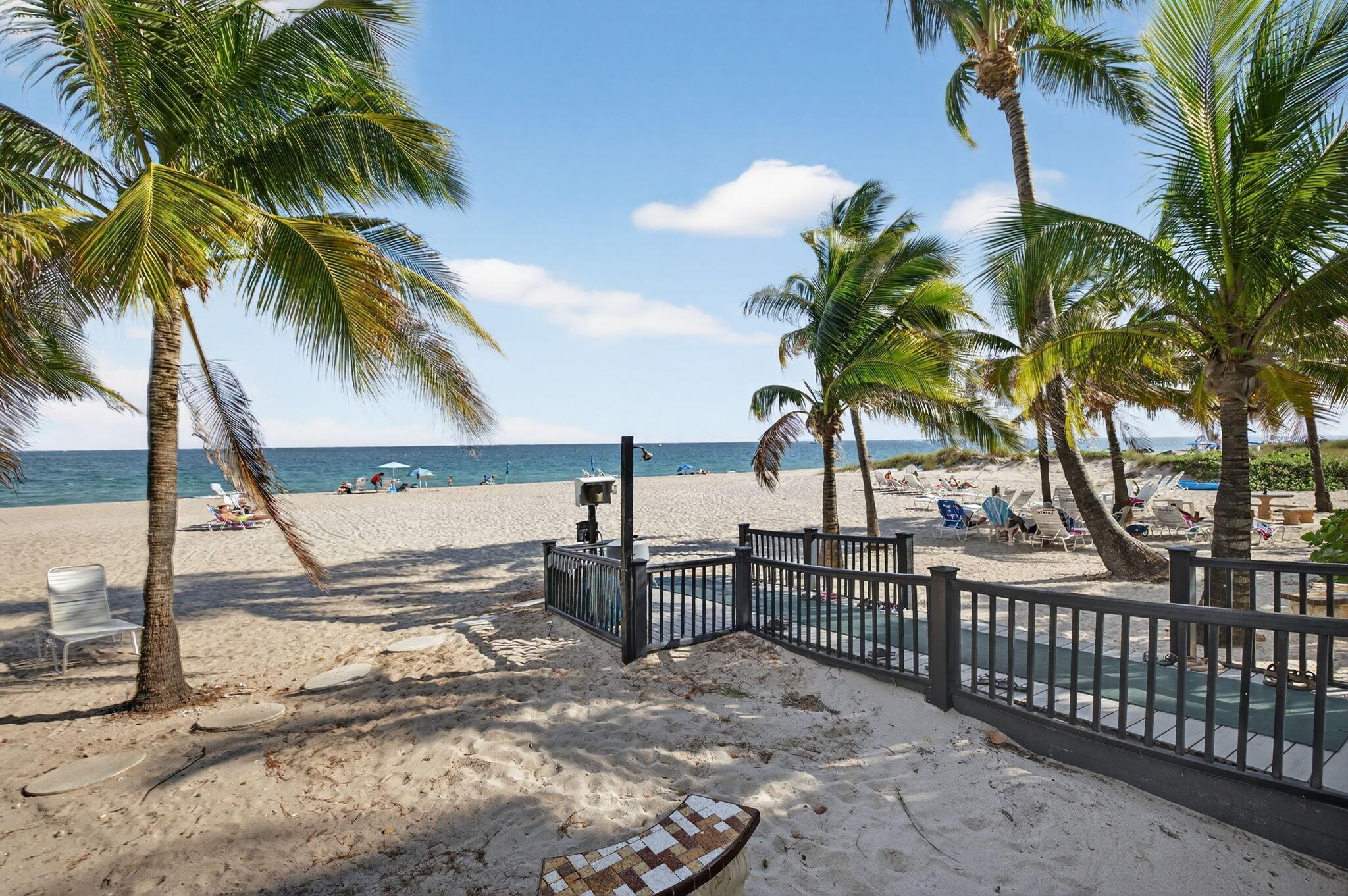 AEGEAN - POMPANO BEACH - Residential