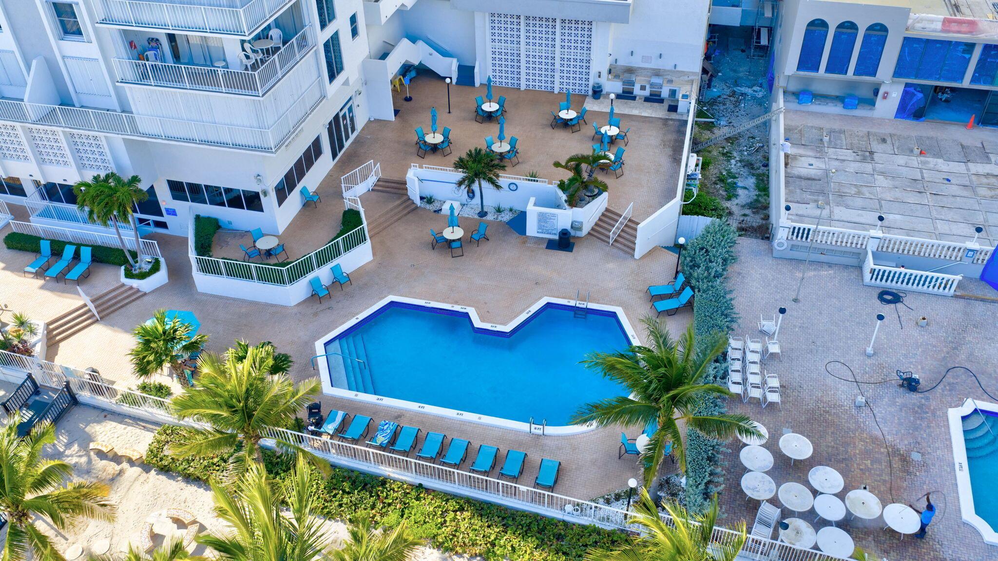 AEGEAN - POMPANO BEACH - Residential