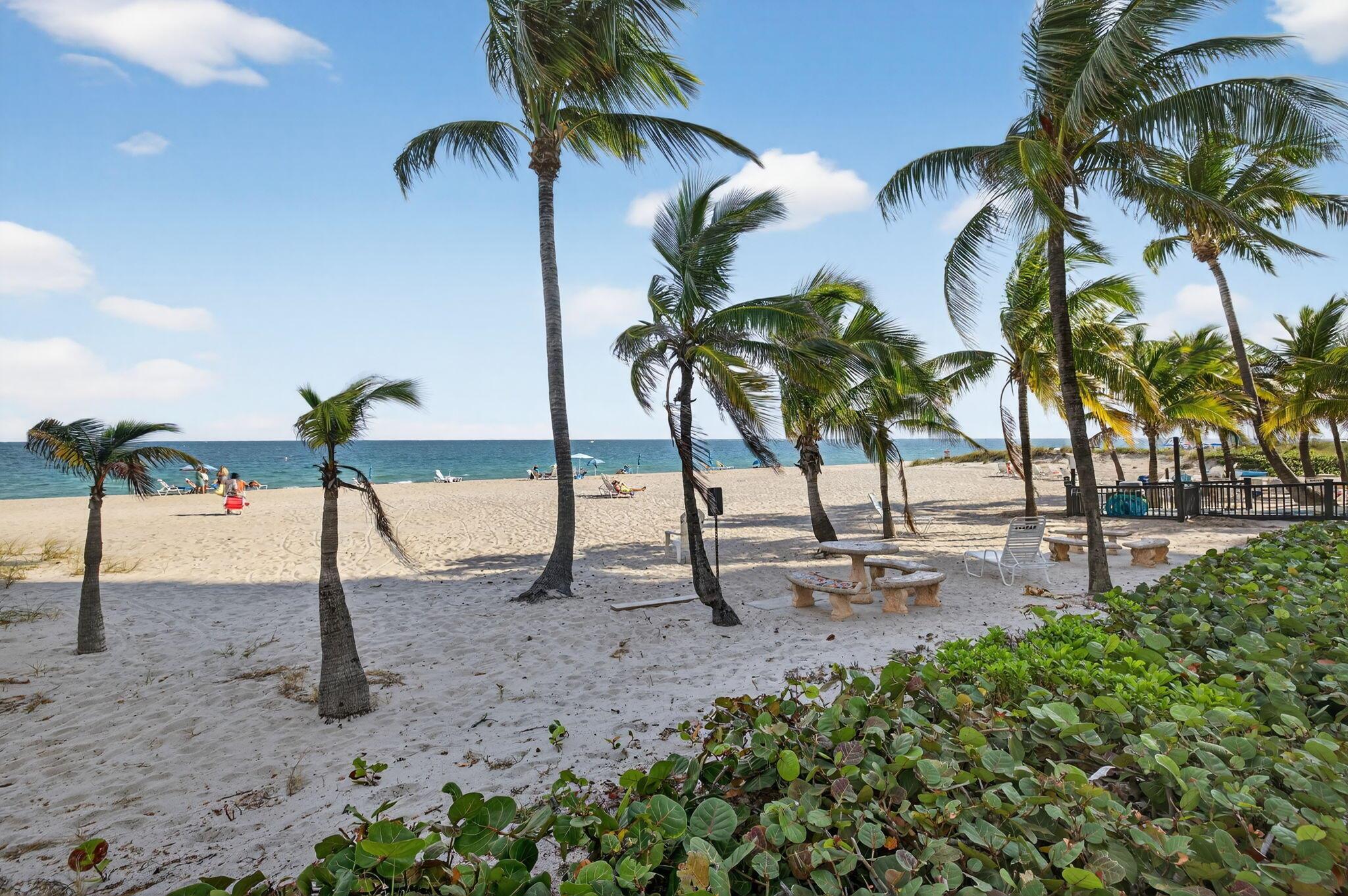 AEGEAN - POMPANO BEACH - Residential