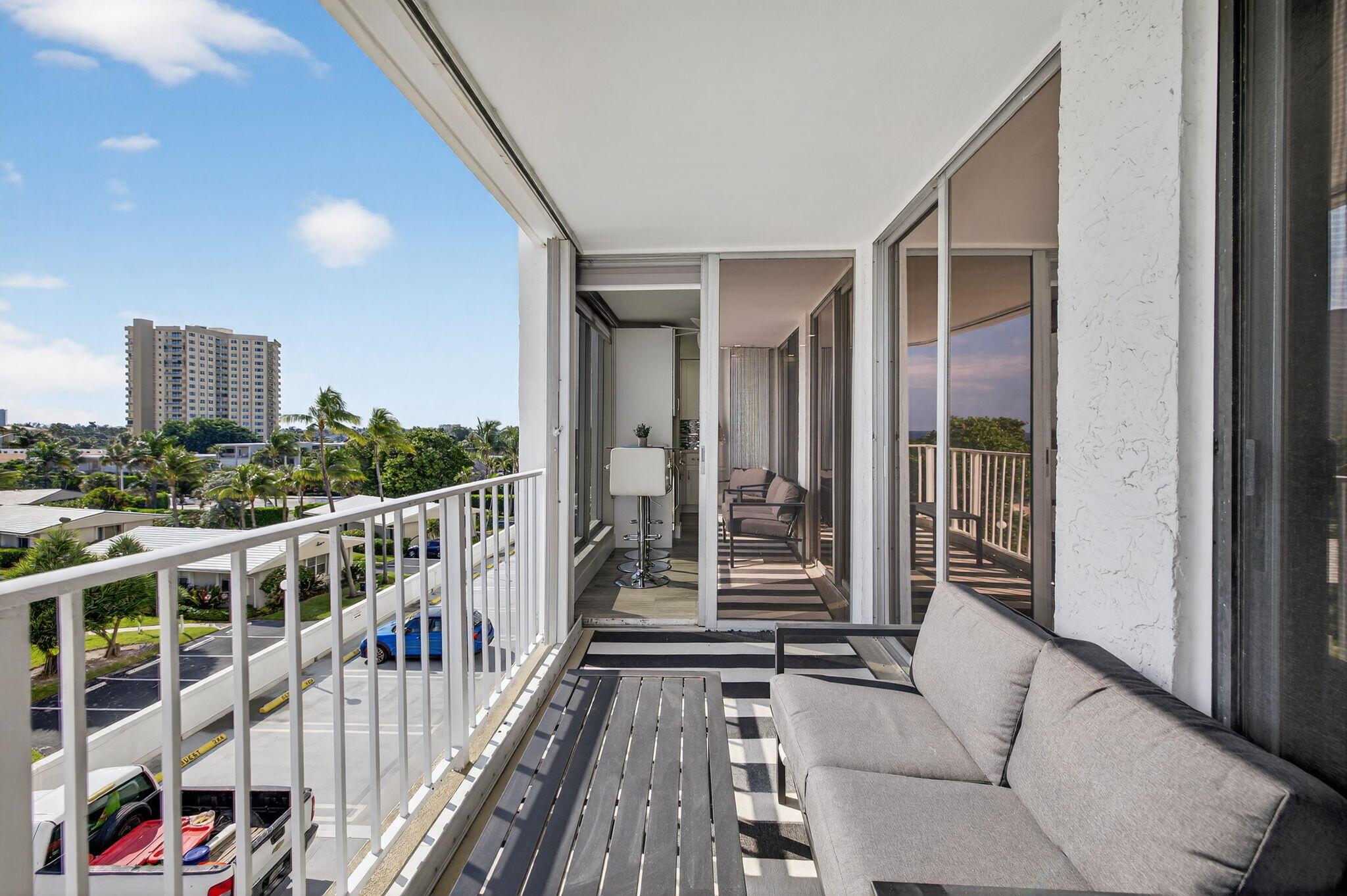 AEGEAN - POMPANO BEACH - Residential