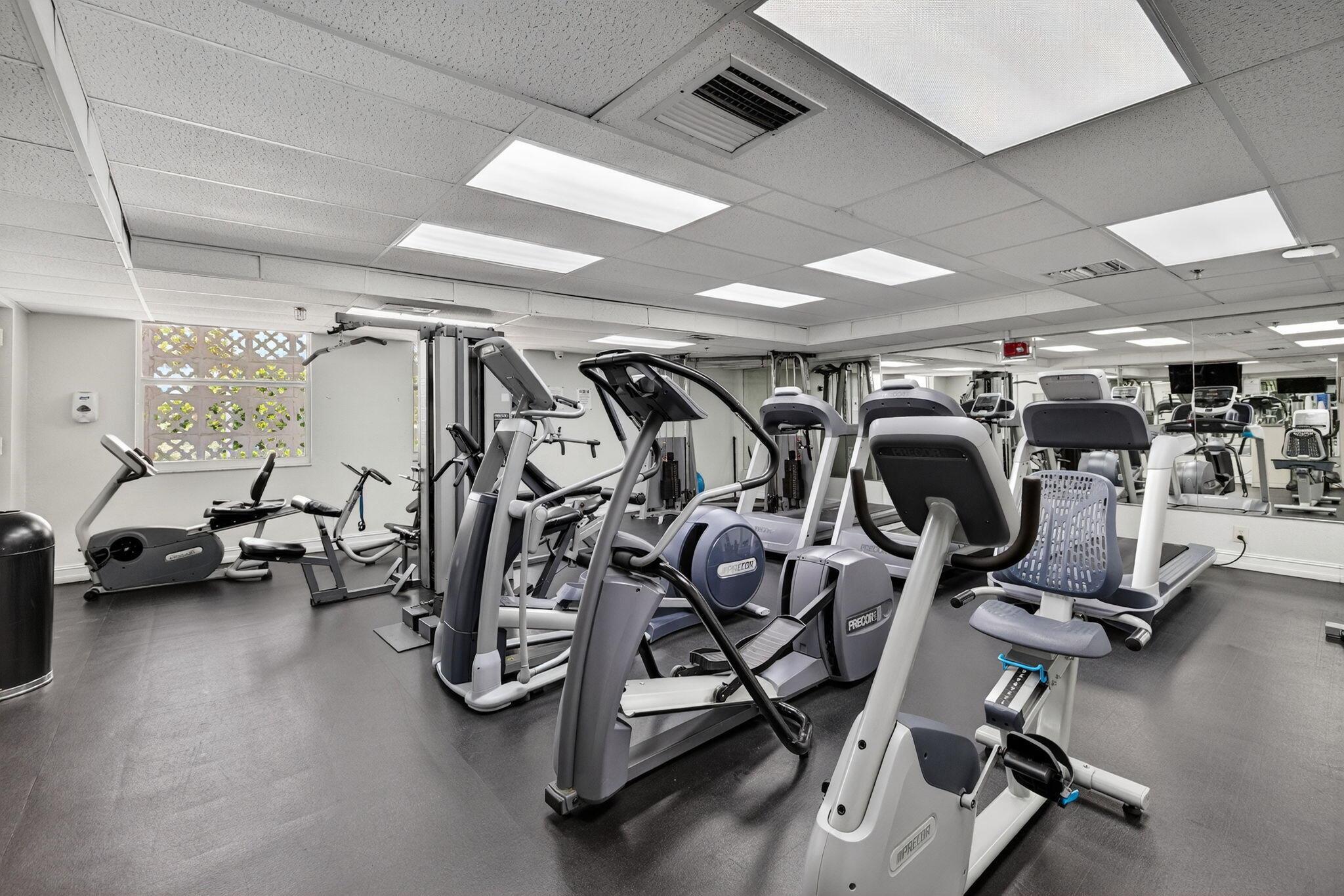 AEGEAN - POMPANO BEACH - Residential