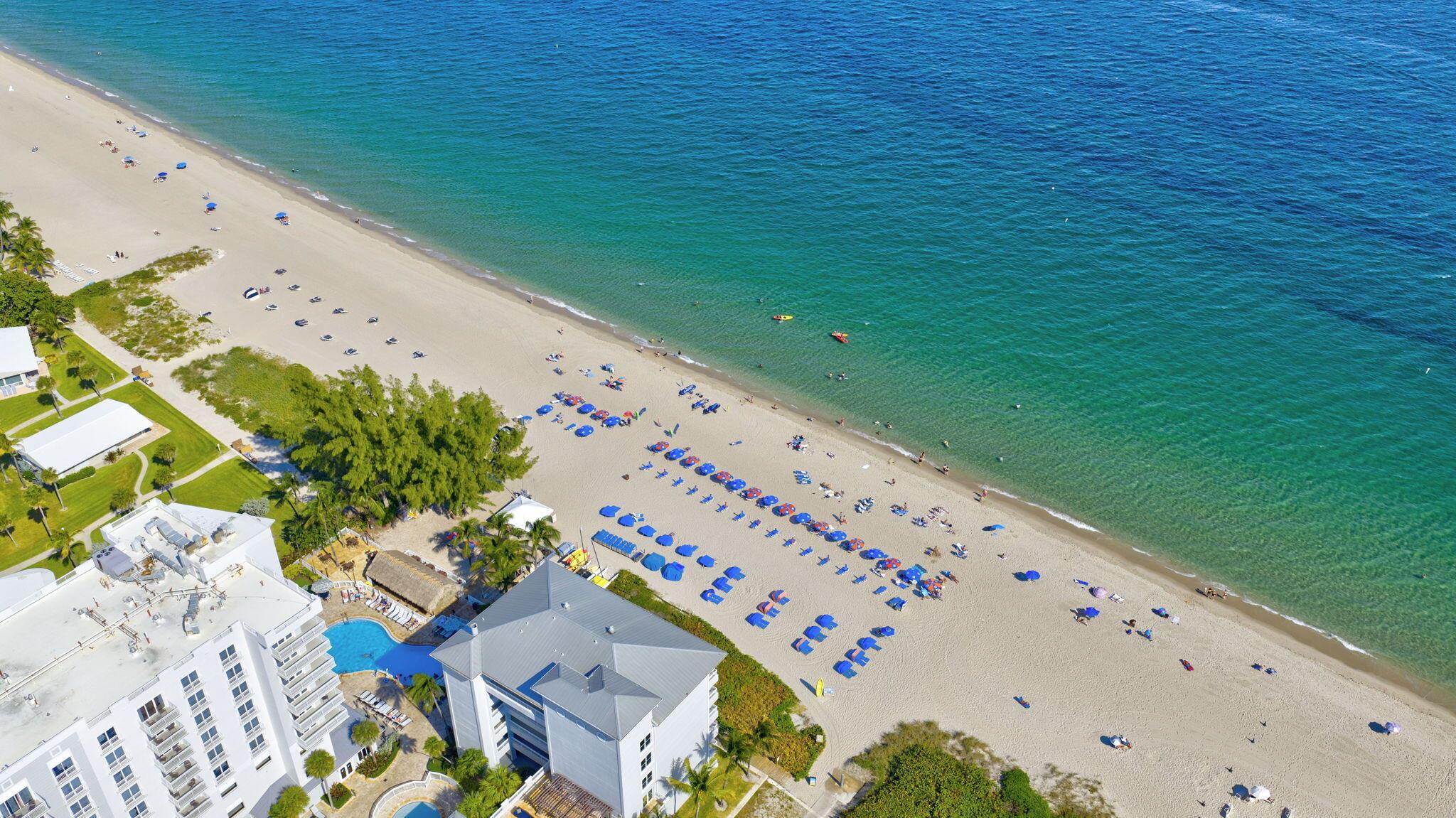 AEGEAN - POMPANO BEACH - Residential