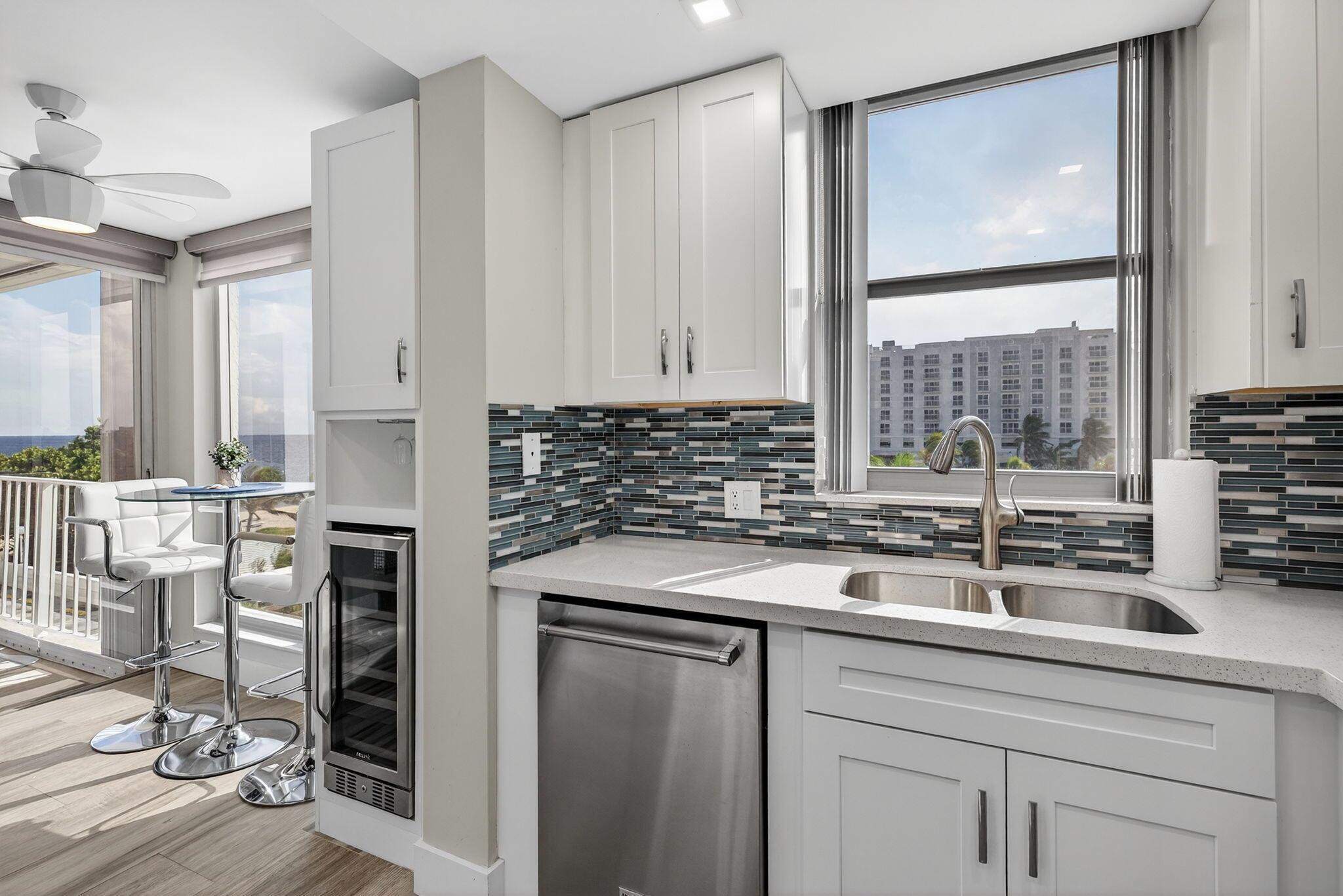 AEGEAN - POMPANO BEACH - Residential