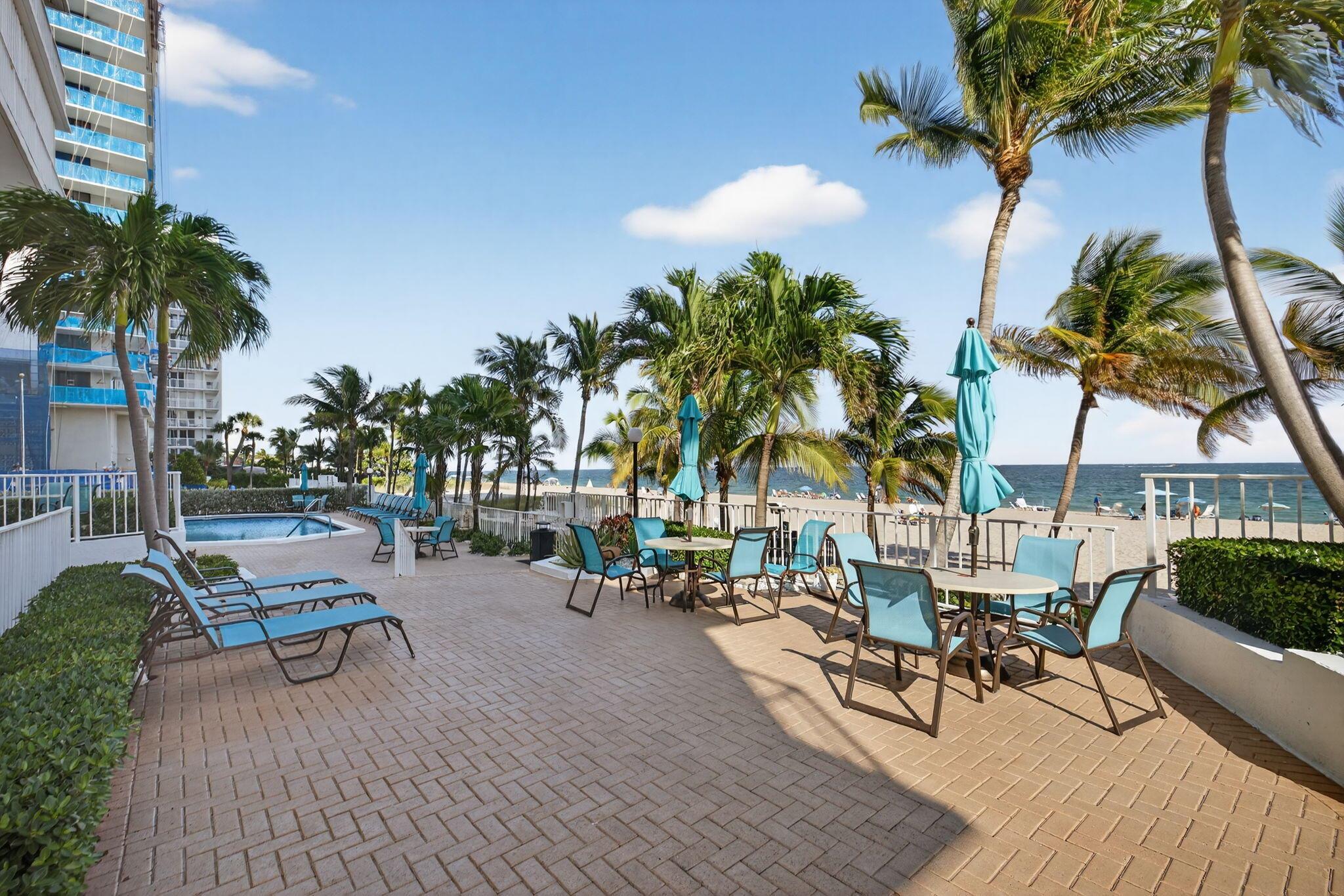 AEGEAN - POMPANO BEACH - Residential