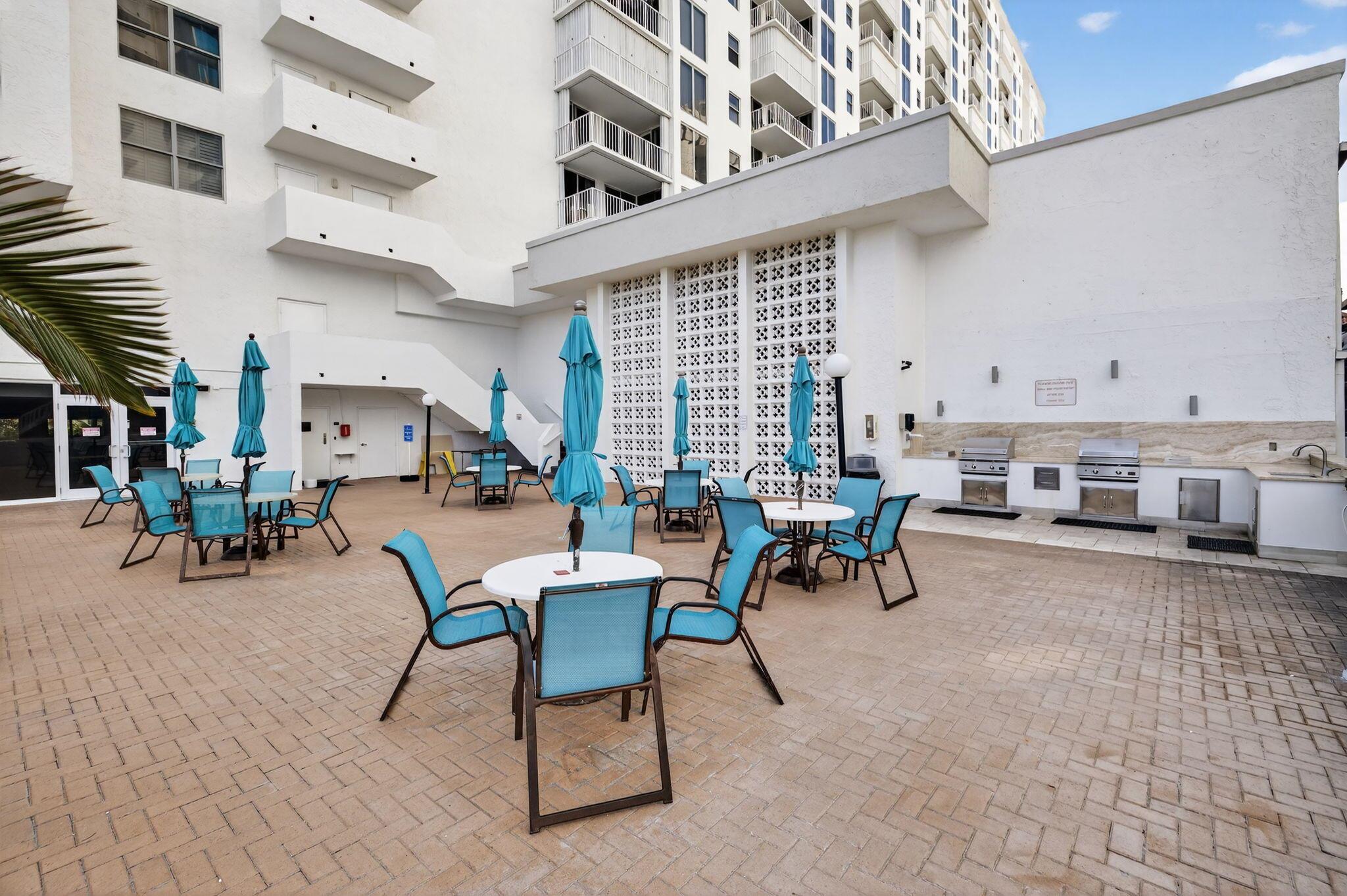 AEGEAN - POMPANO BEACH - Residential