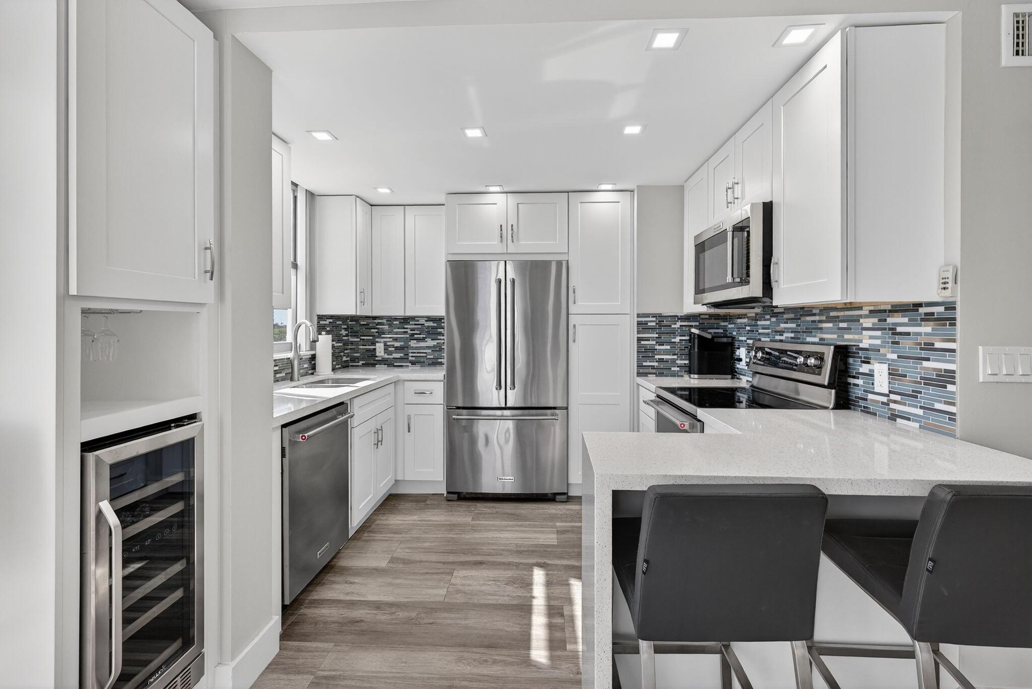 AEGEAN - POMPANO BEACH - Residential