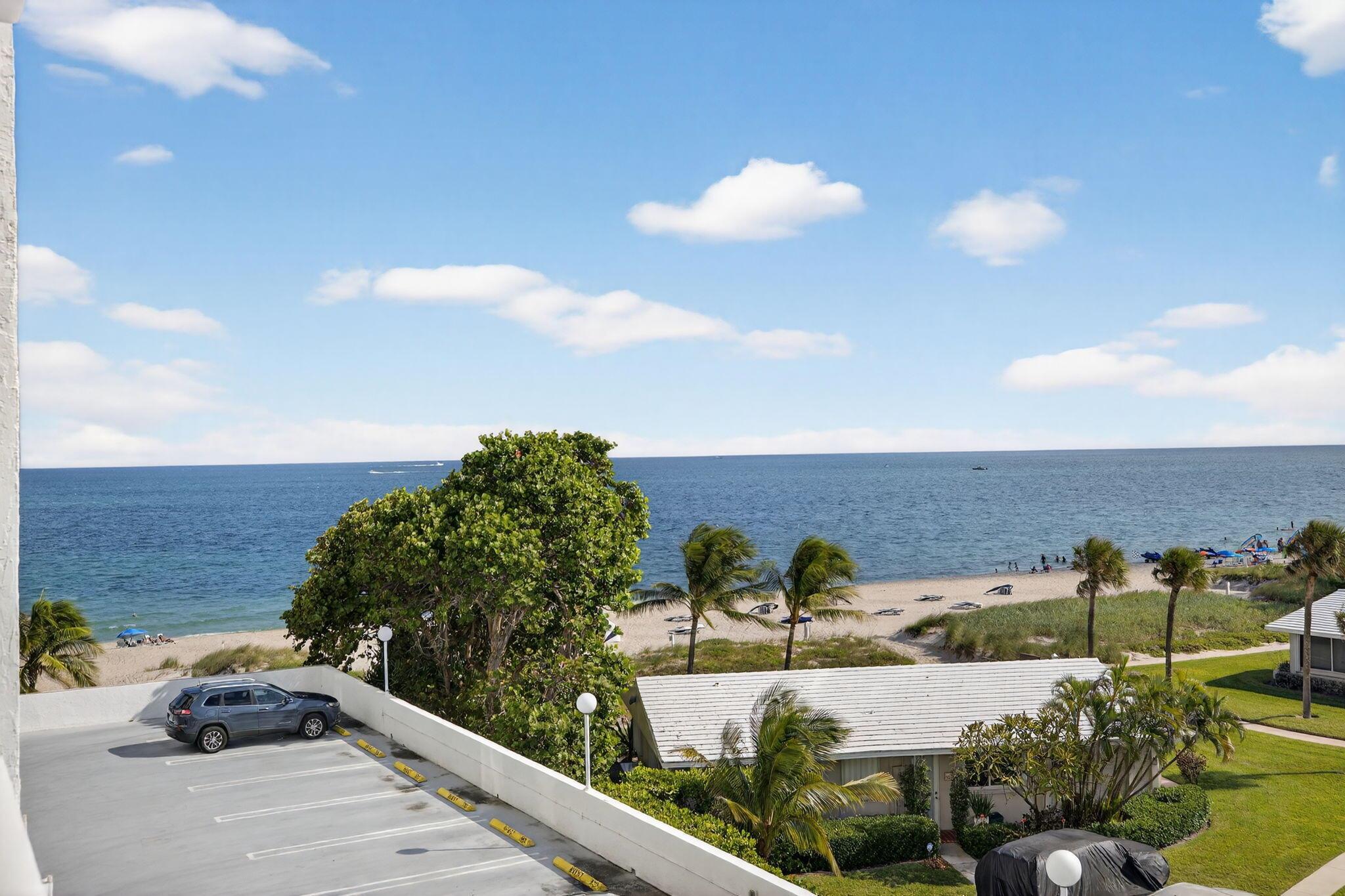 AEGEAN - POMPANO BEACH - Residential