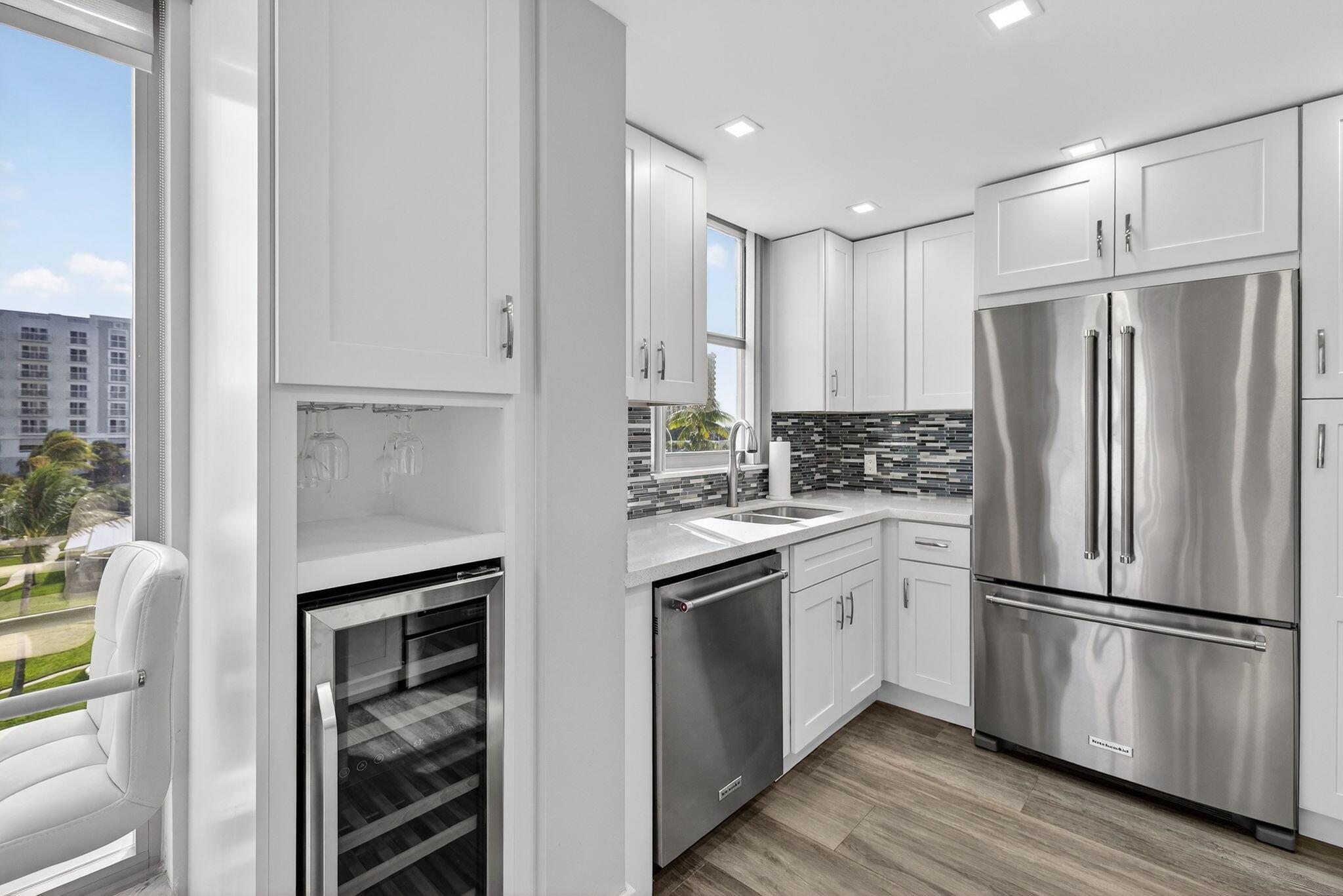 AEGEAN - POMPANO BEACH - Residential