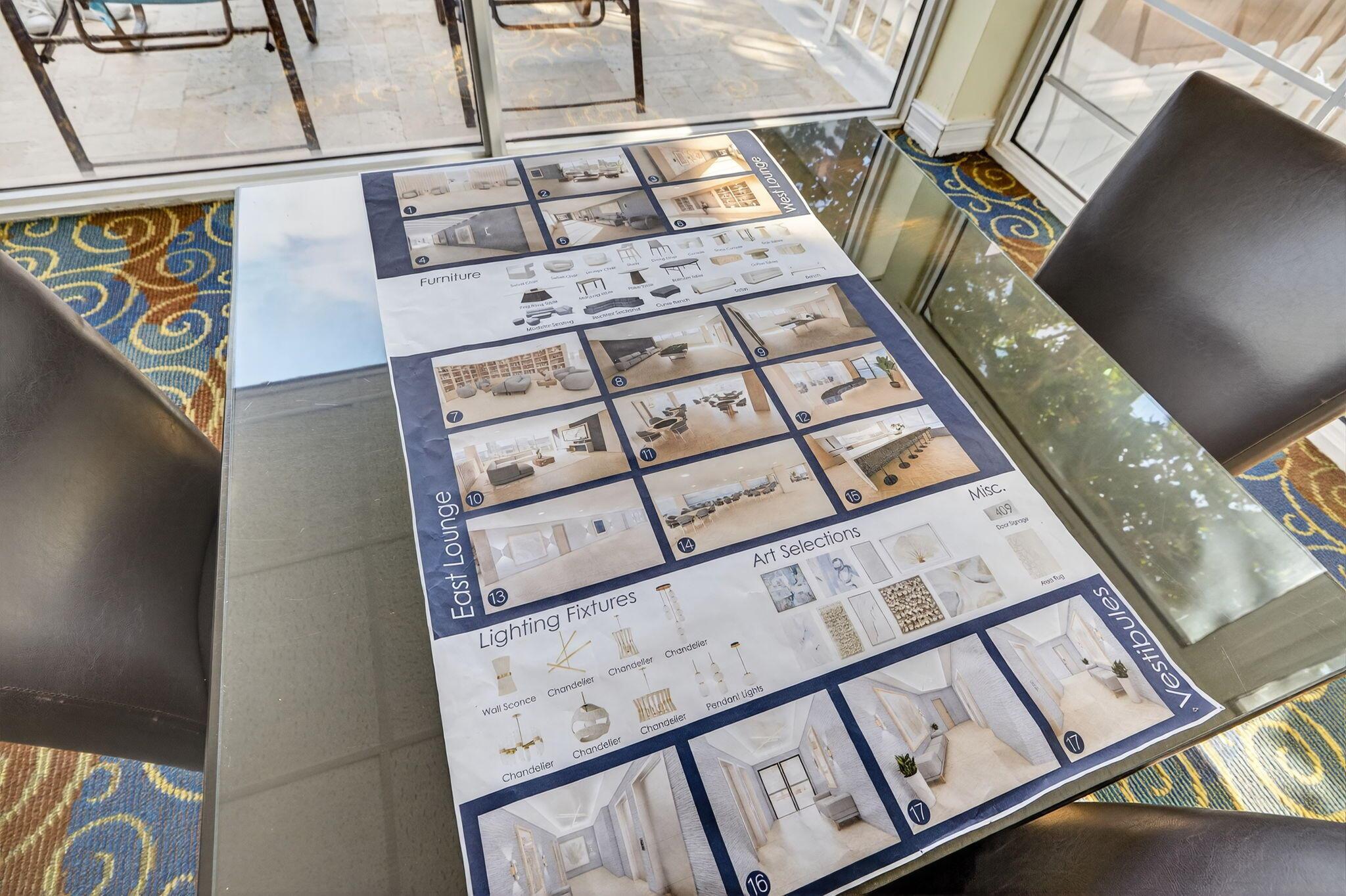 AEGEAN - POMPANO BEACH - Residential