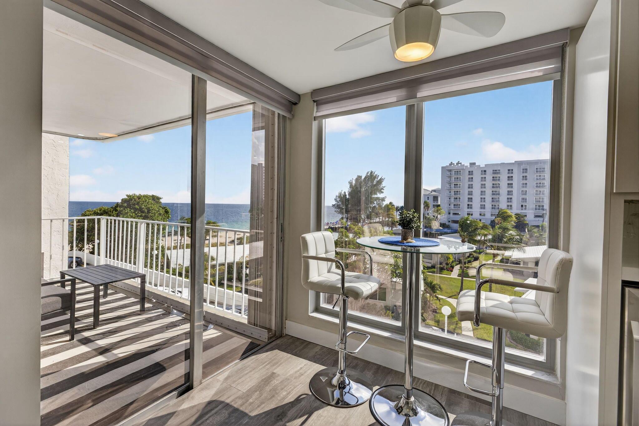 AEGEAN - POMPANO BEACH - Residential