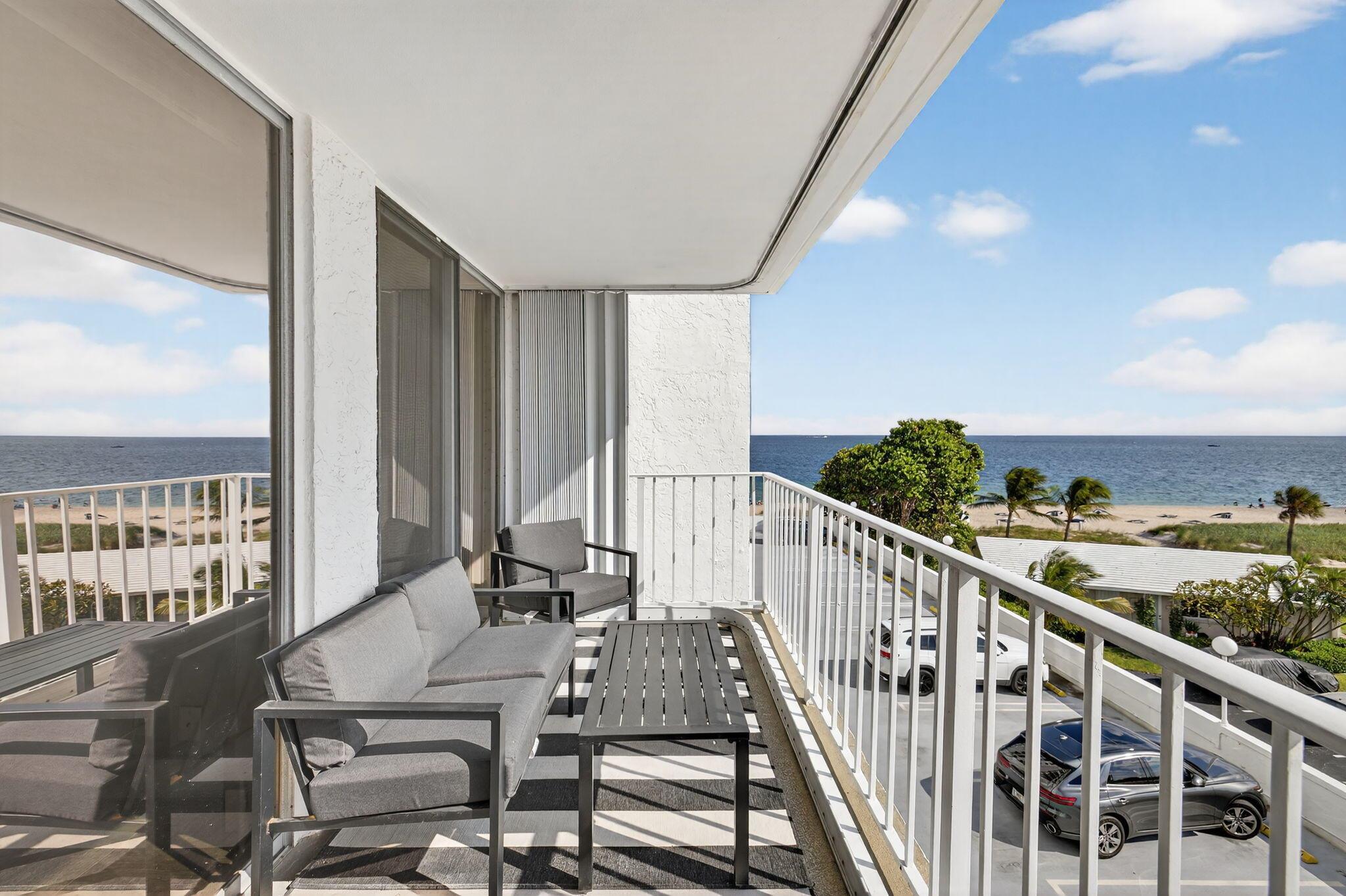 AEGEAN - POMPANO BEACH - Residential