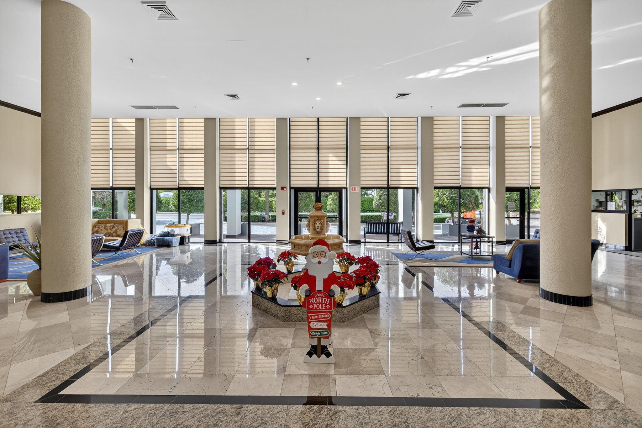 AEGEAN - POMPANO BEACH - Residential