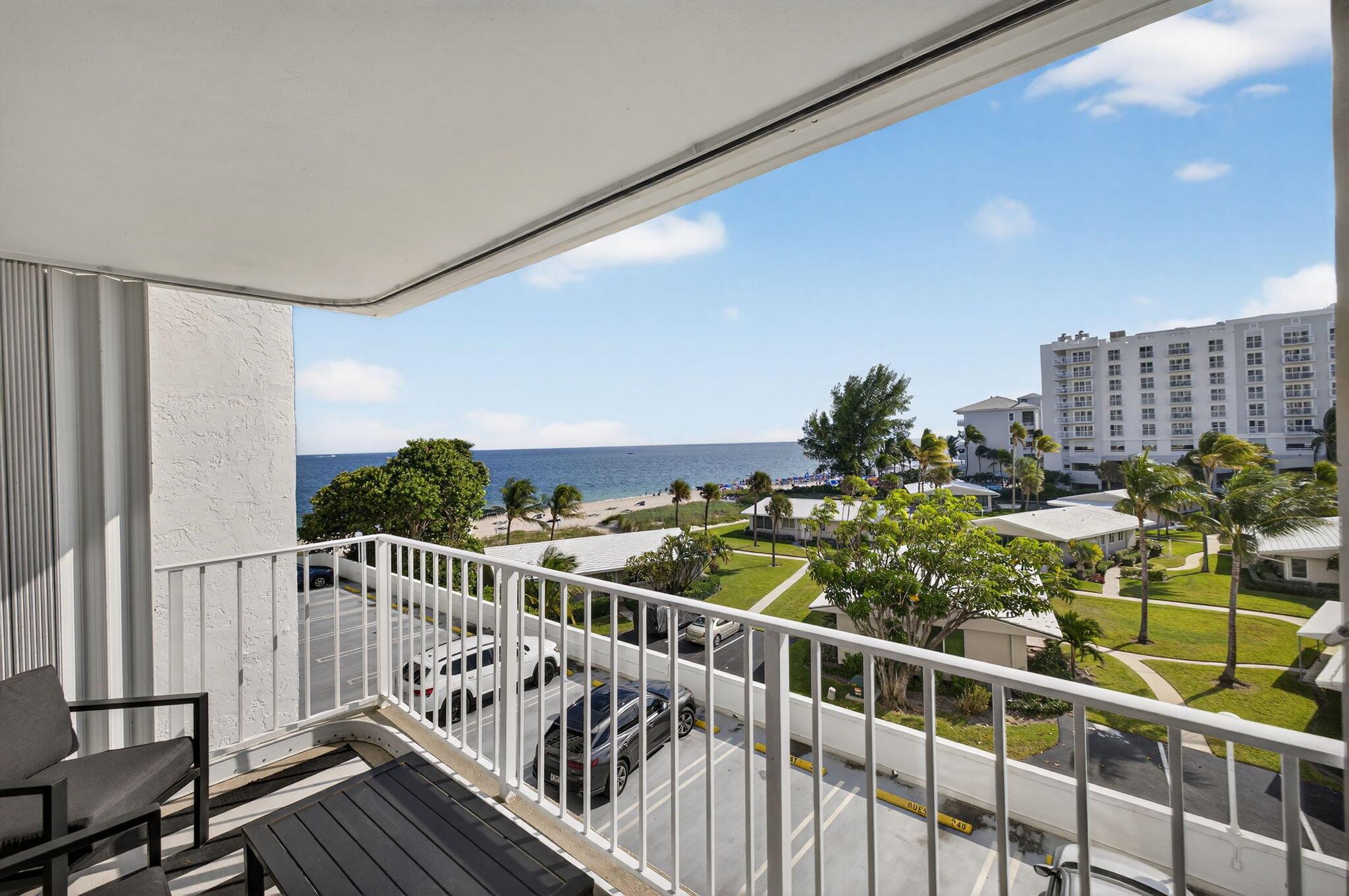 AEGEAN - POMPANO BEACH - Residential