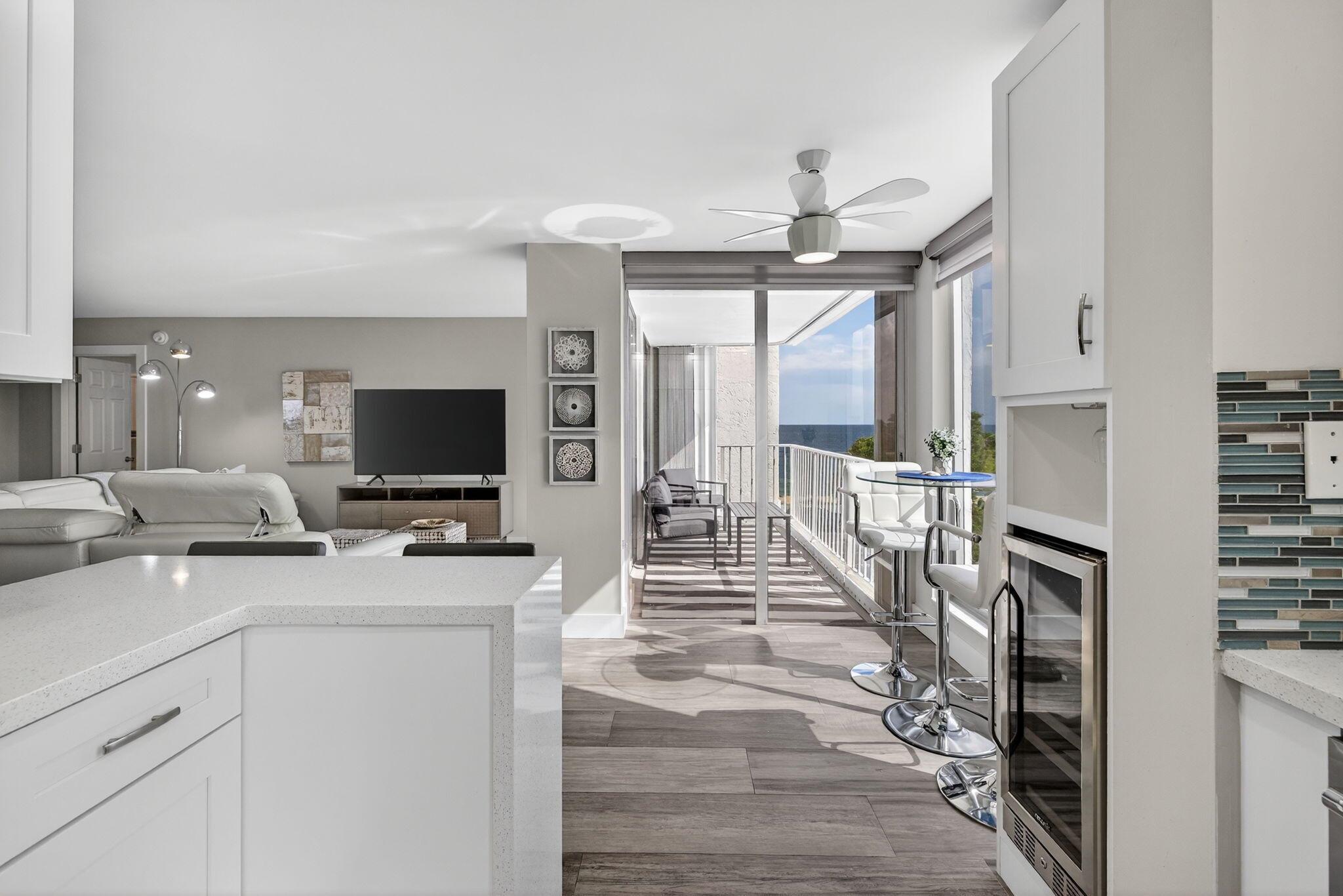 AEGEAN - POMPANO BEACH - Residential