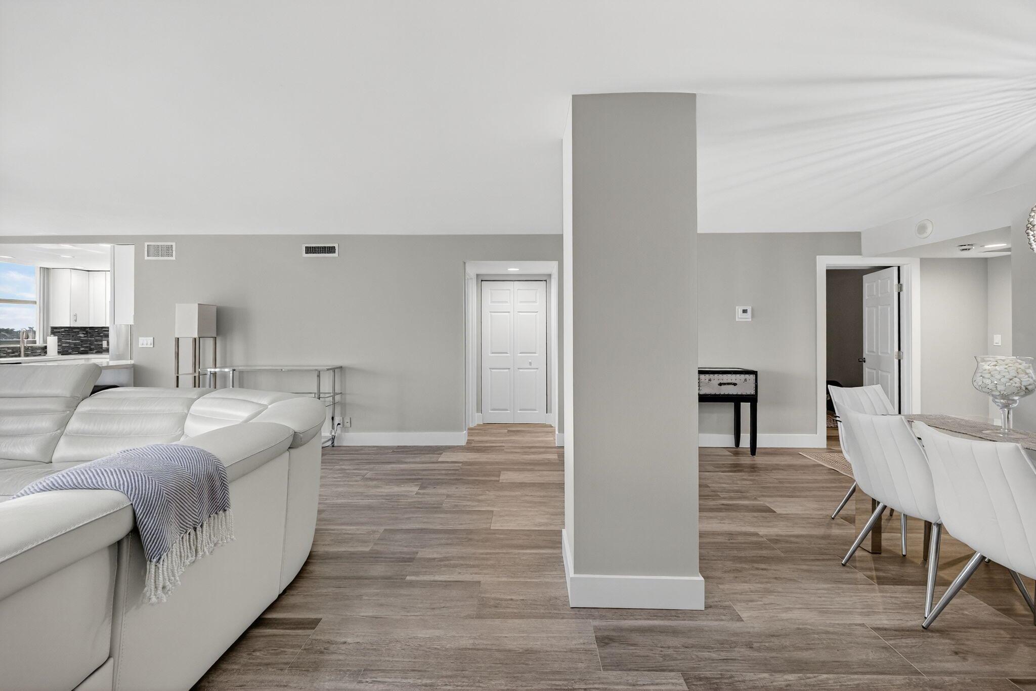 AEGEAN - POMPANO BEACH - Residential