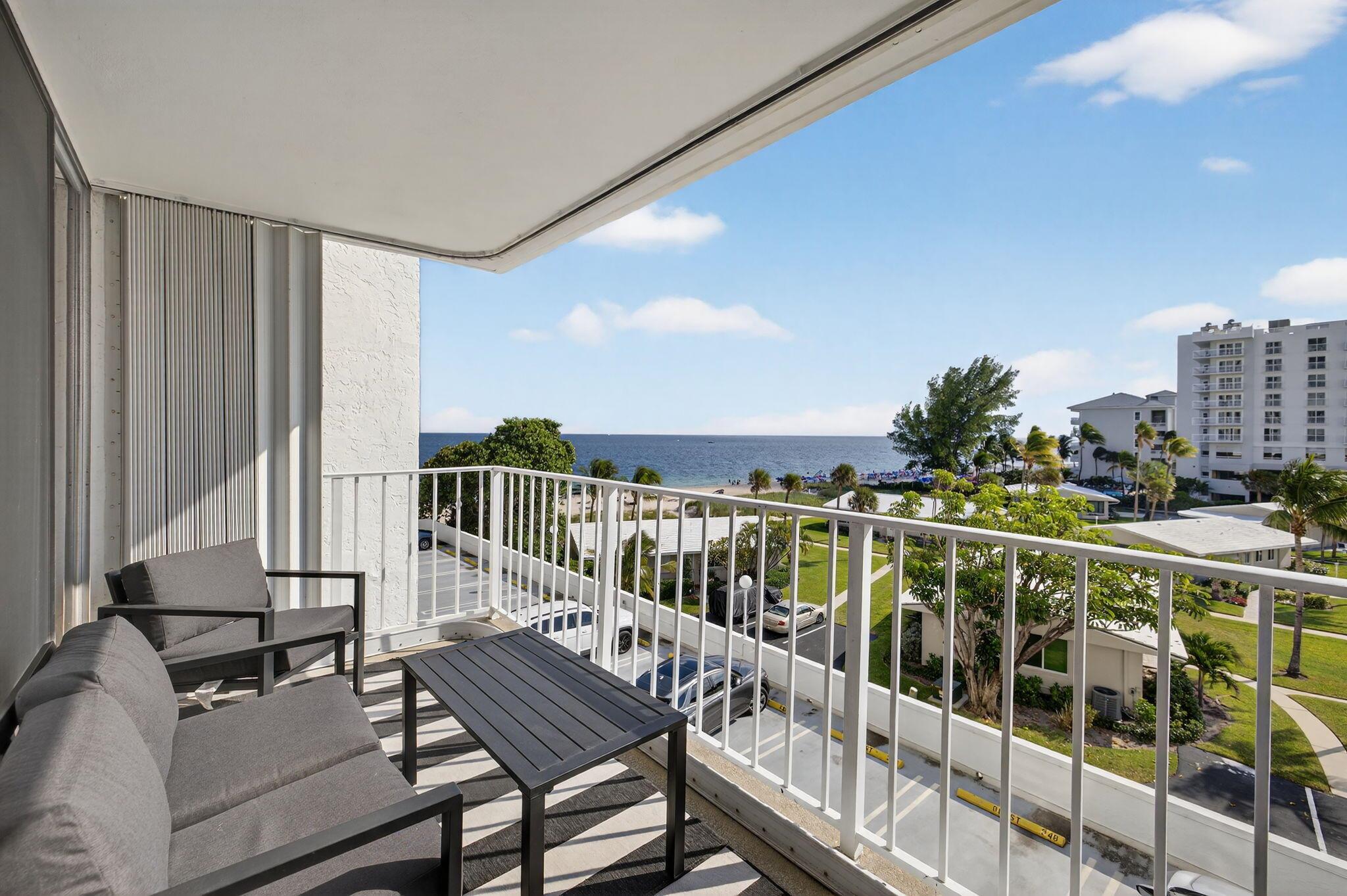 AEGEAN - POMPANO BEACH - Residential