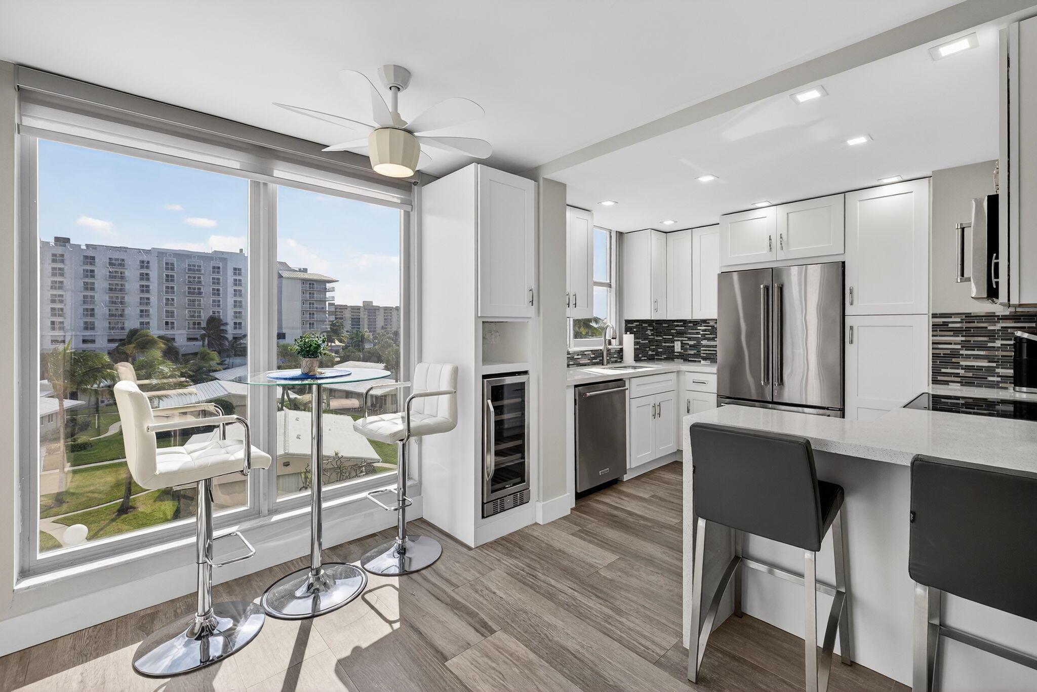 AEGEAN - POMPANO BEACH - Residential