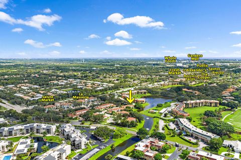 516 Commons Drive Palm Beach Gardens FL 33418