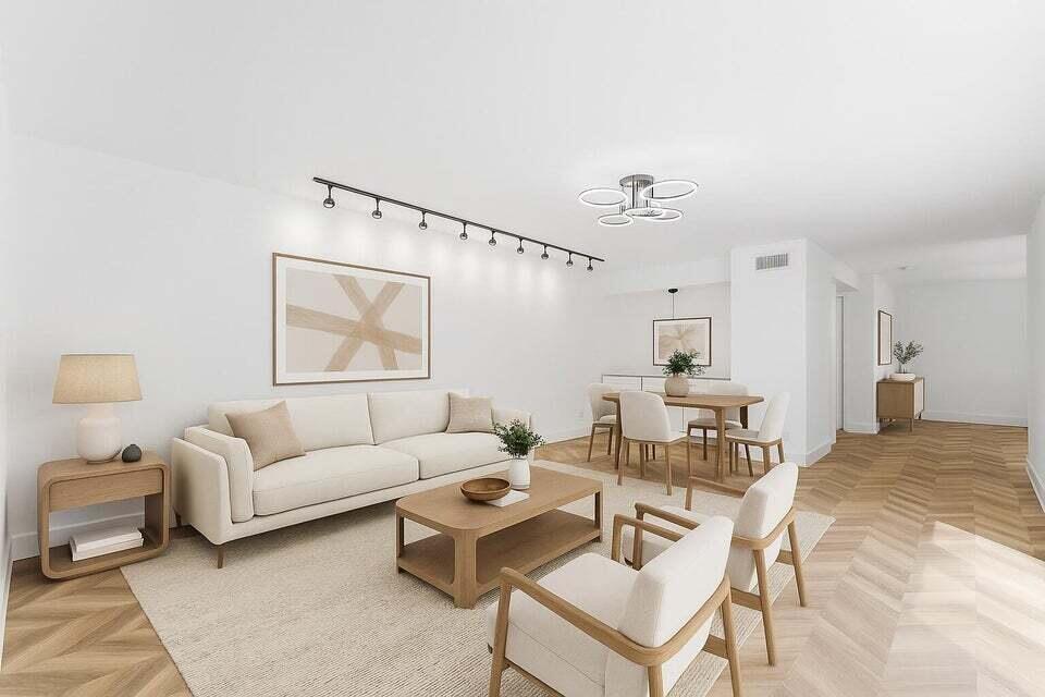 SPANISH WELLS - Residential Lease