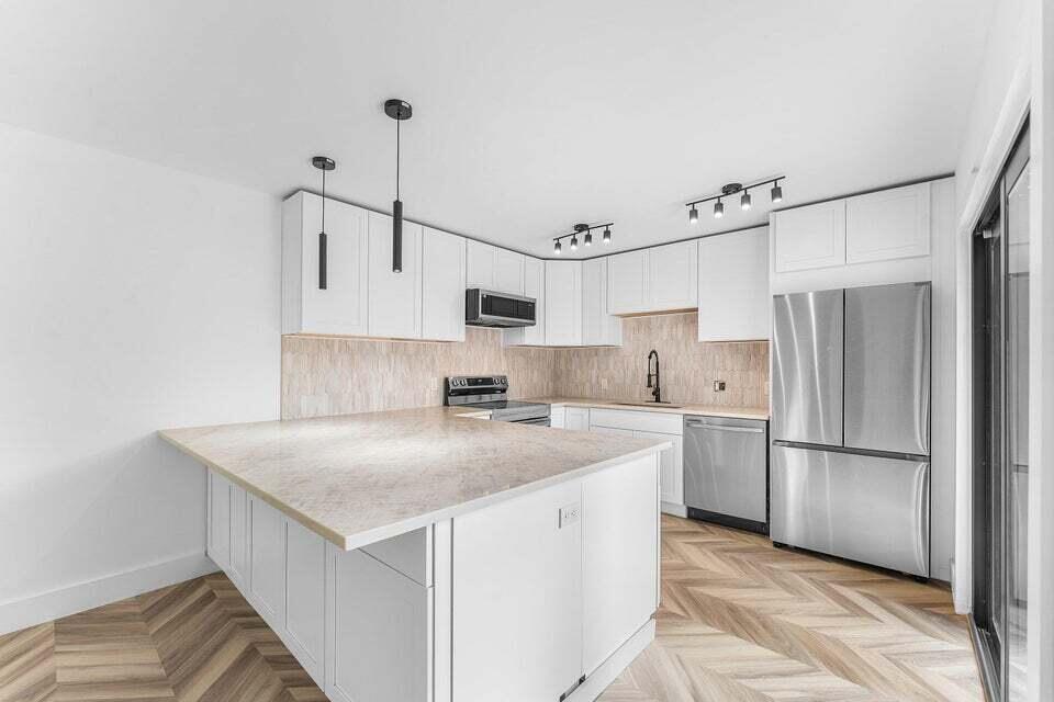 SPANISH WELLS - Residential Lease