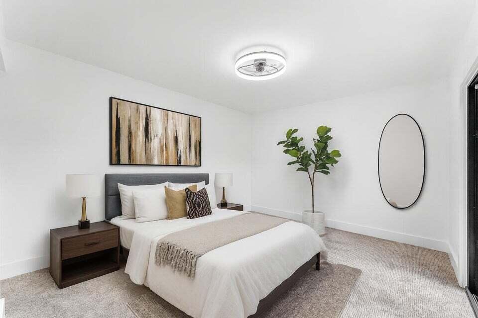 SPANISH WELLS - Residential Lease