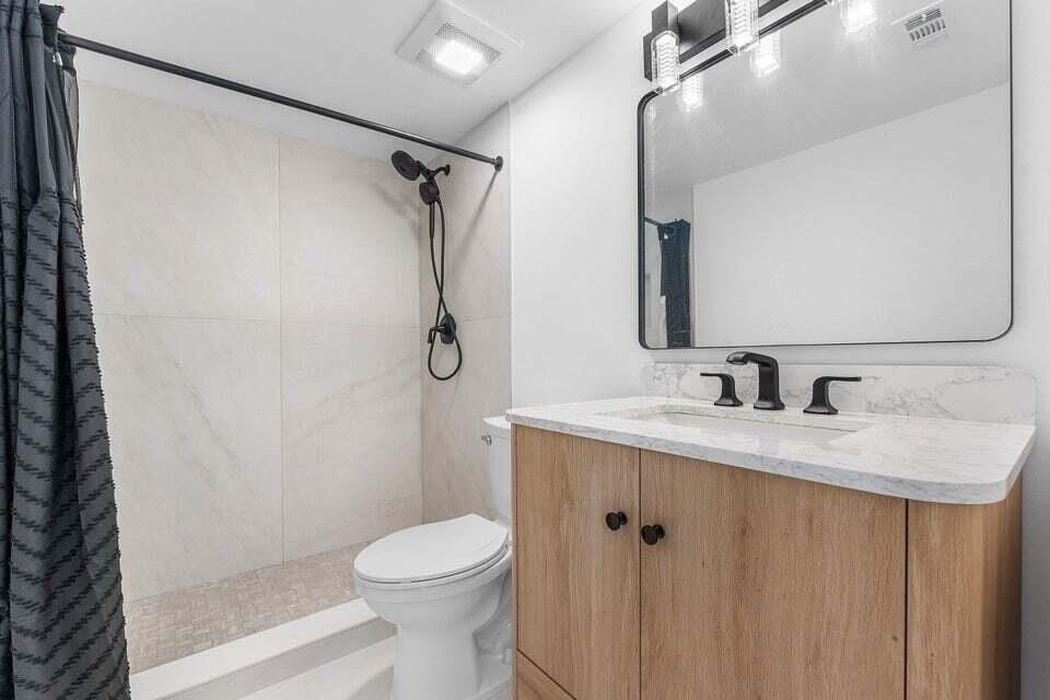 SPANISH WELLS - Residential Lease