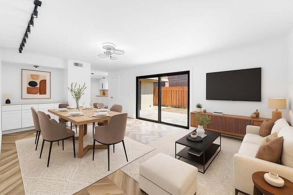 SPANISH WELLS - Residential Lease