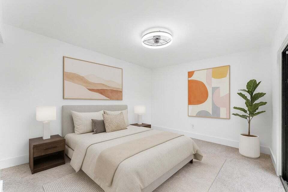 SPANISH WELLS - Residential Lease