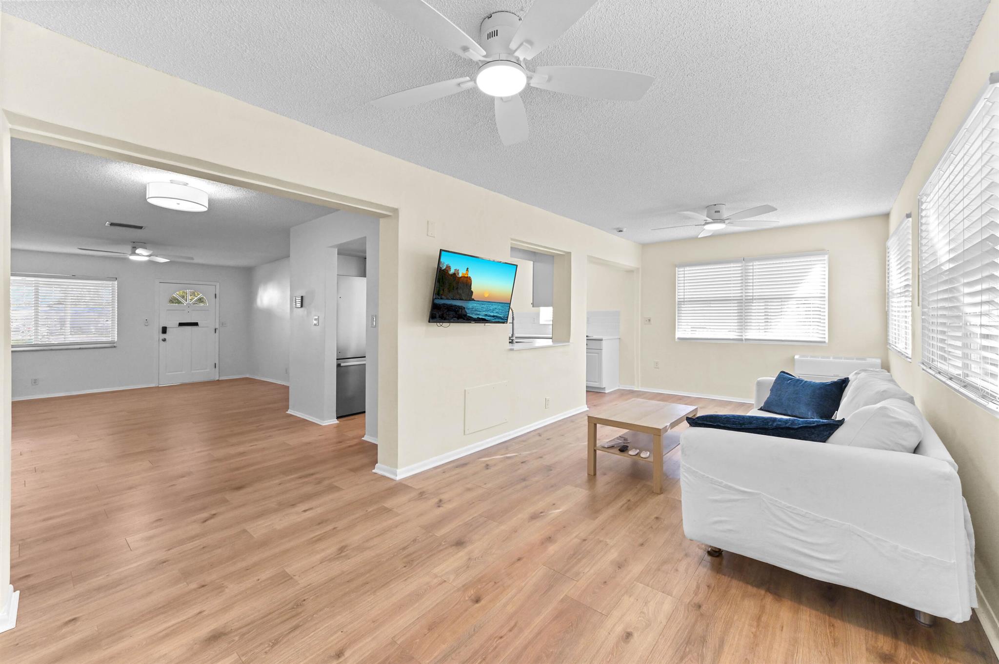 Leisureville - Residential