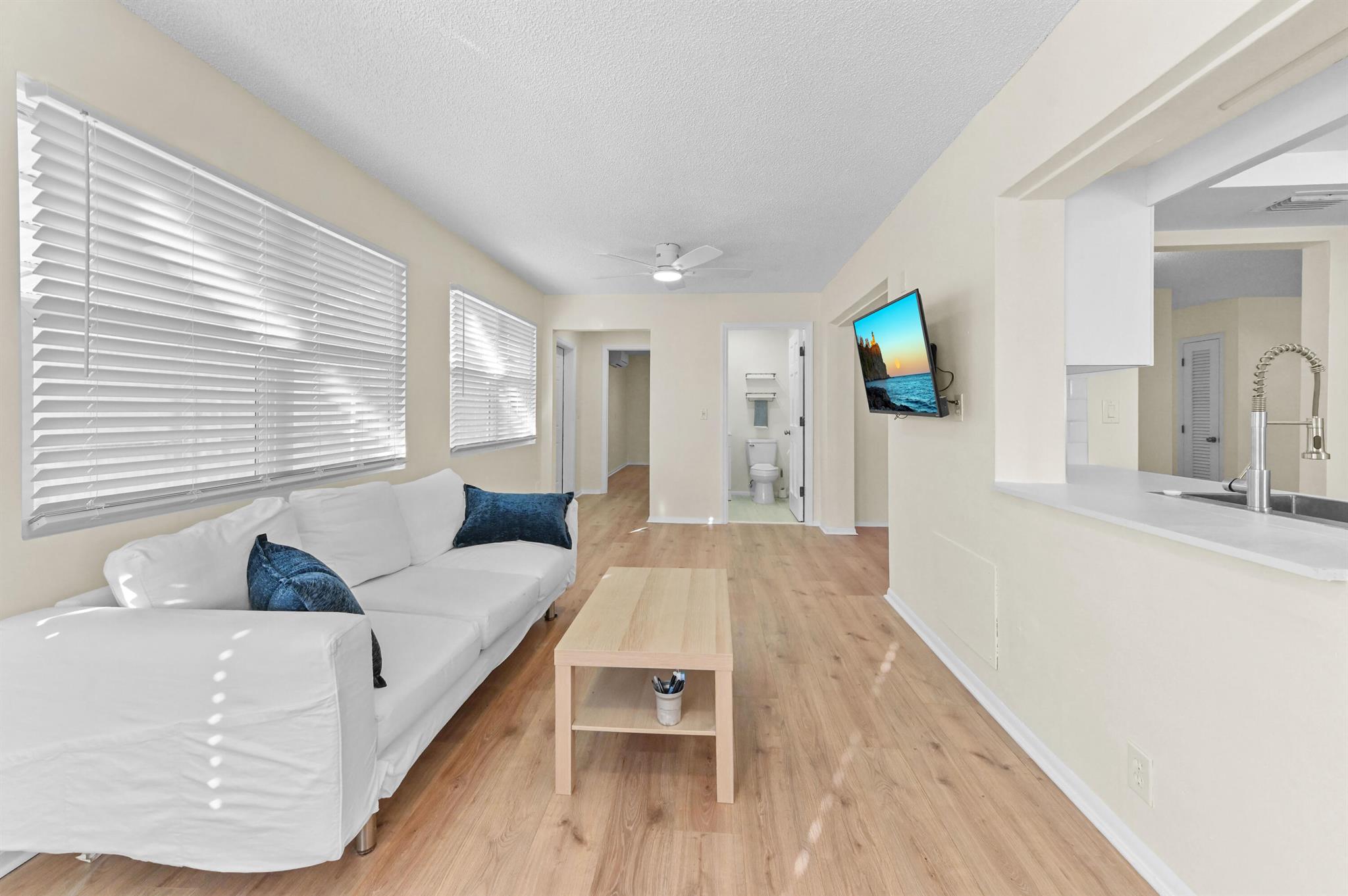 Leisureville - Residential