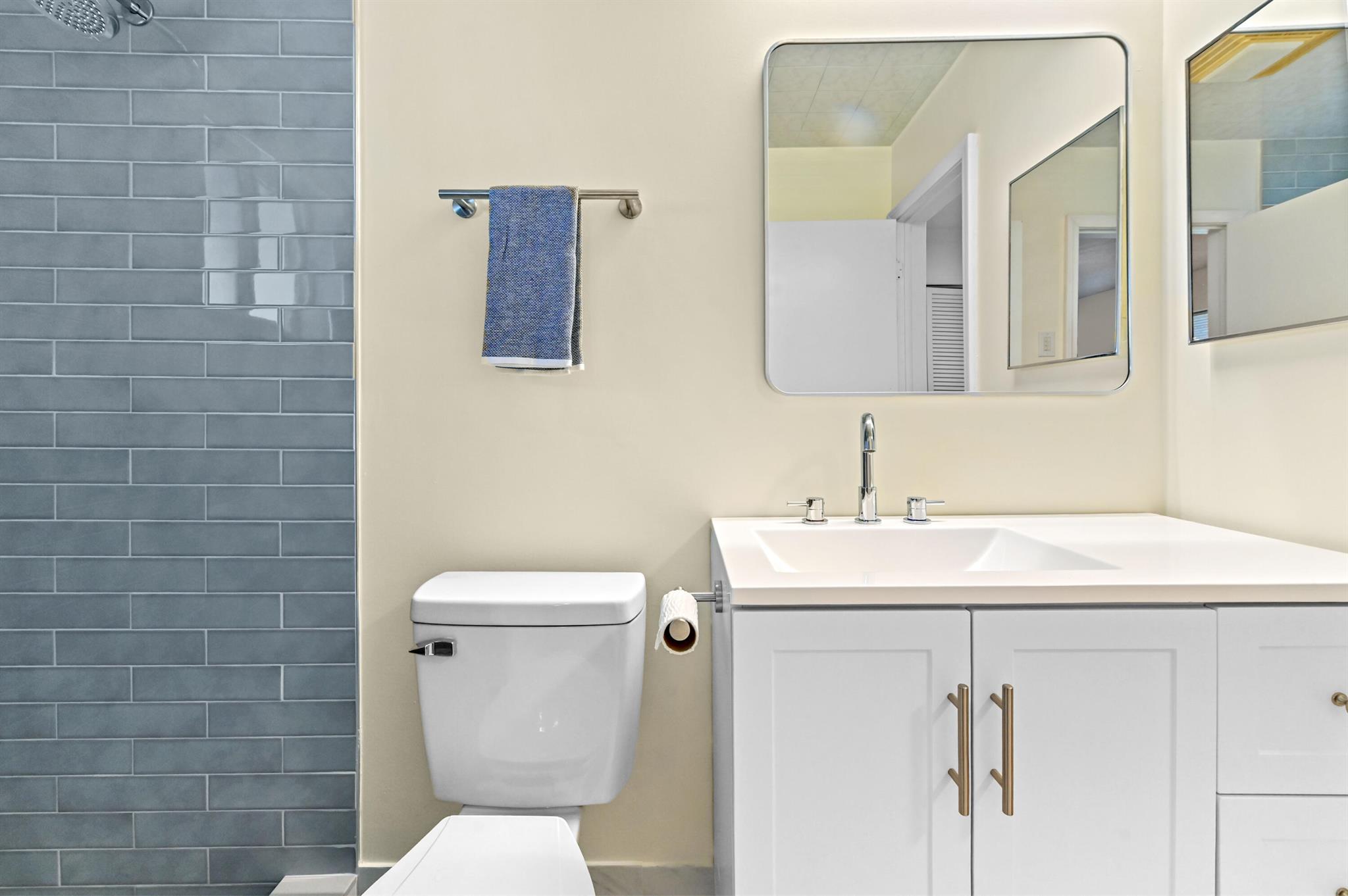 Leisureville - Residential