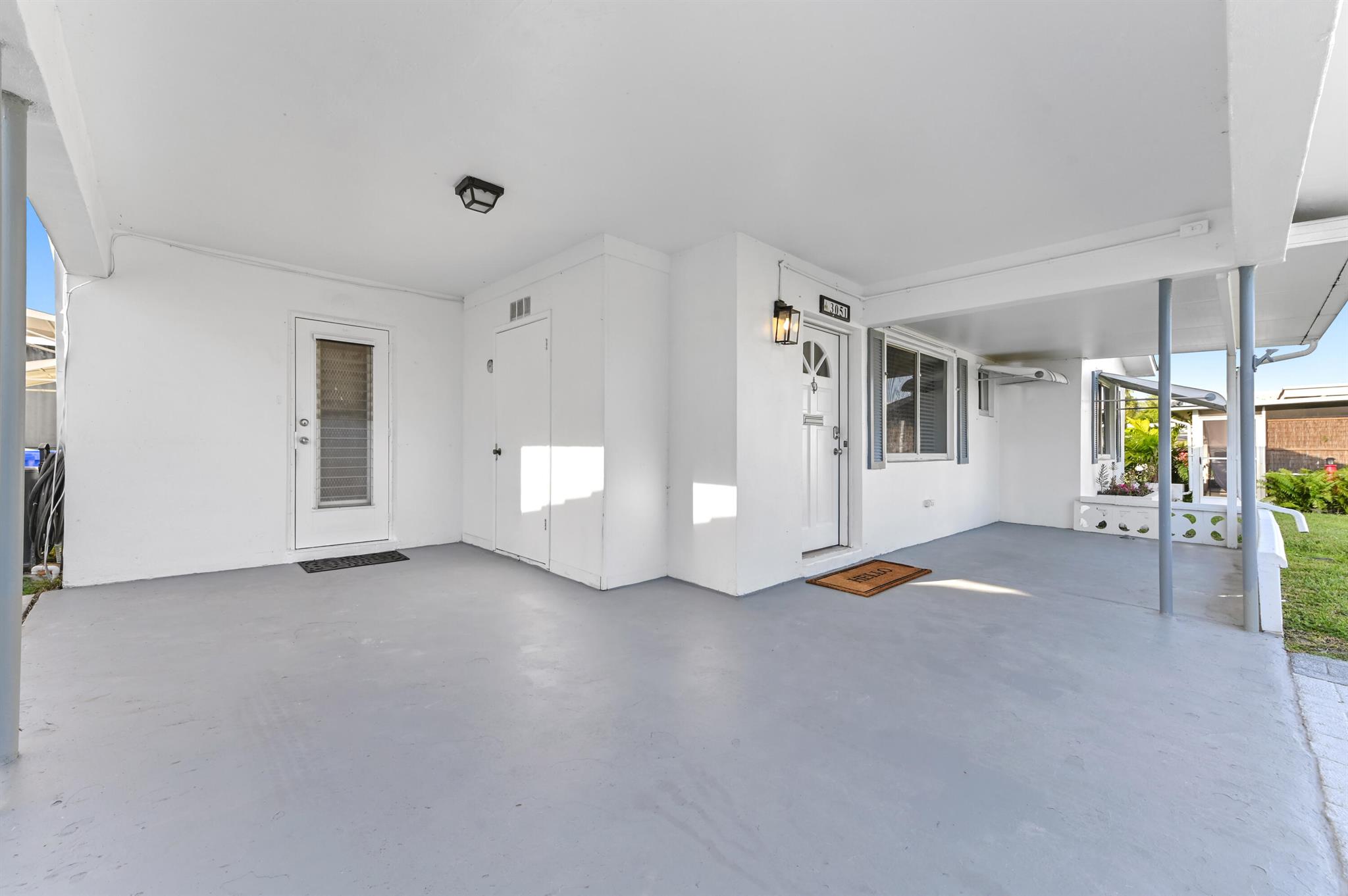 Leisureville - Residential