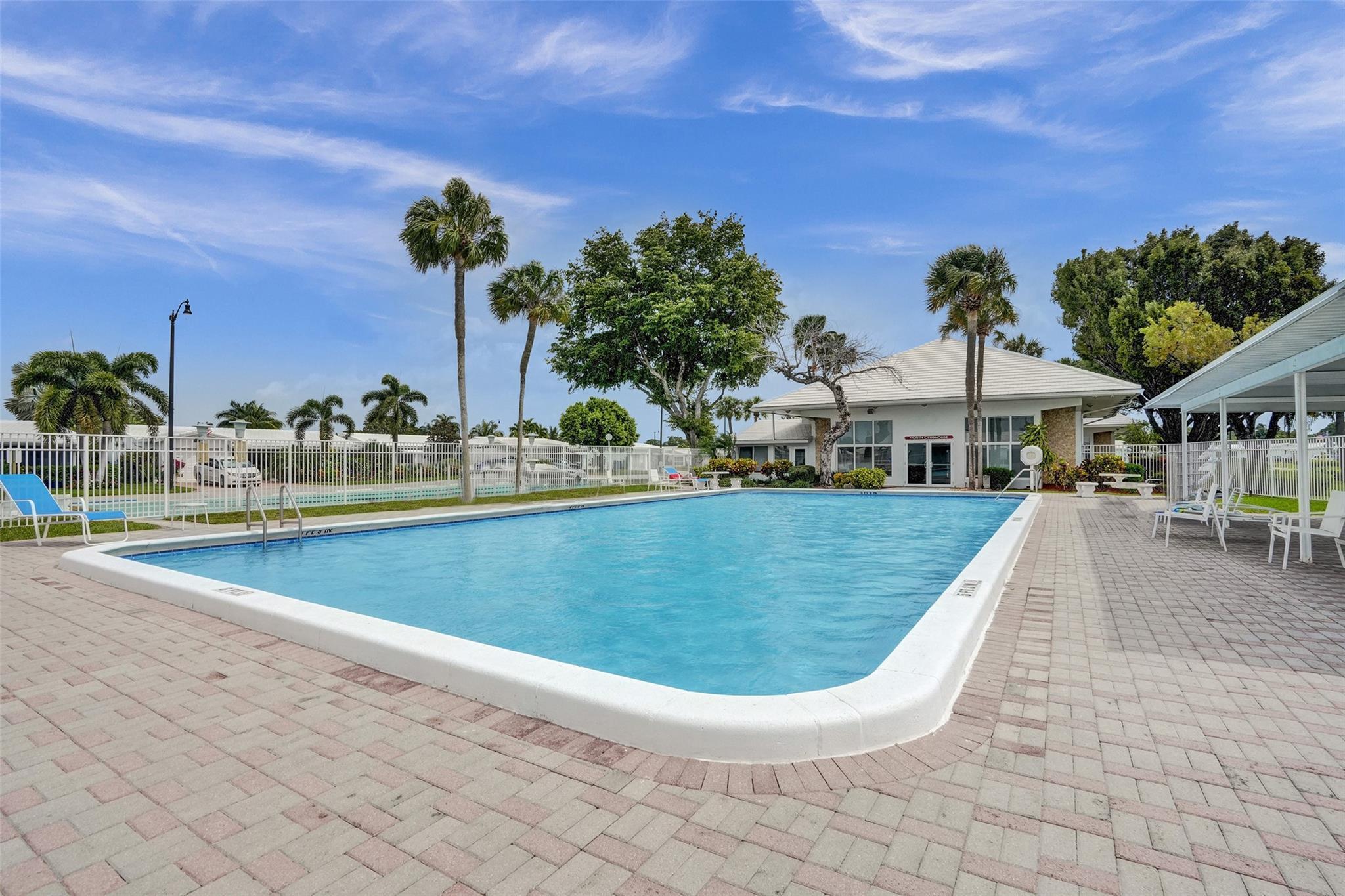 Leisureville - Residential