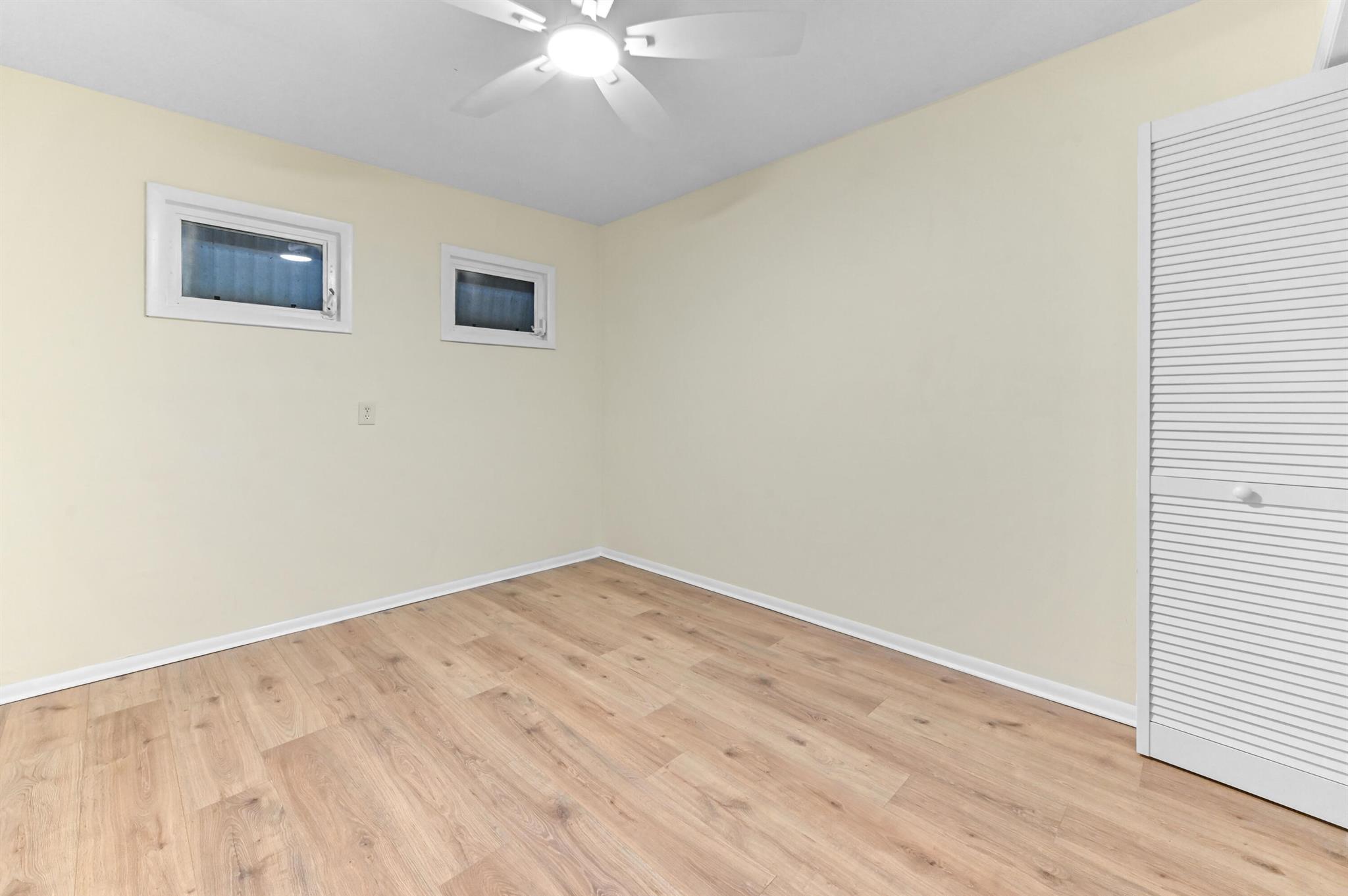 Leisureville - Residential