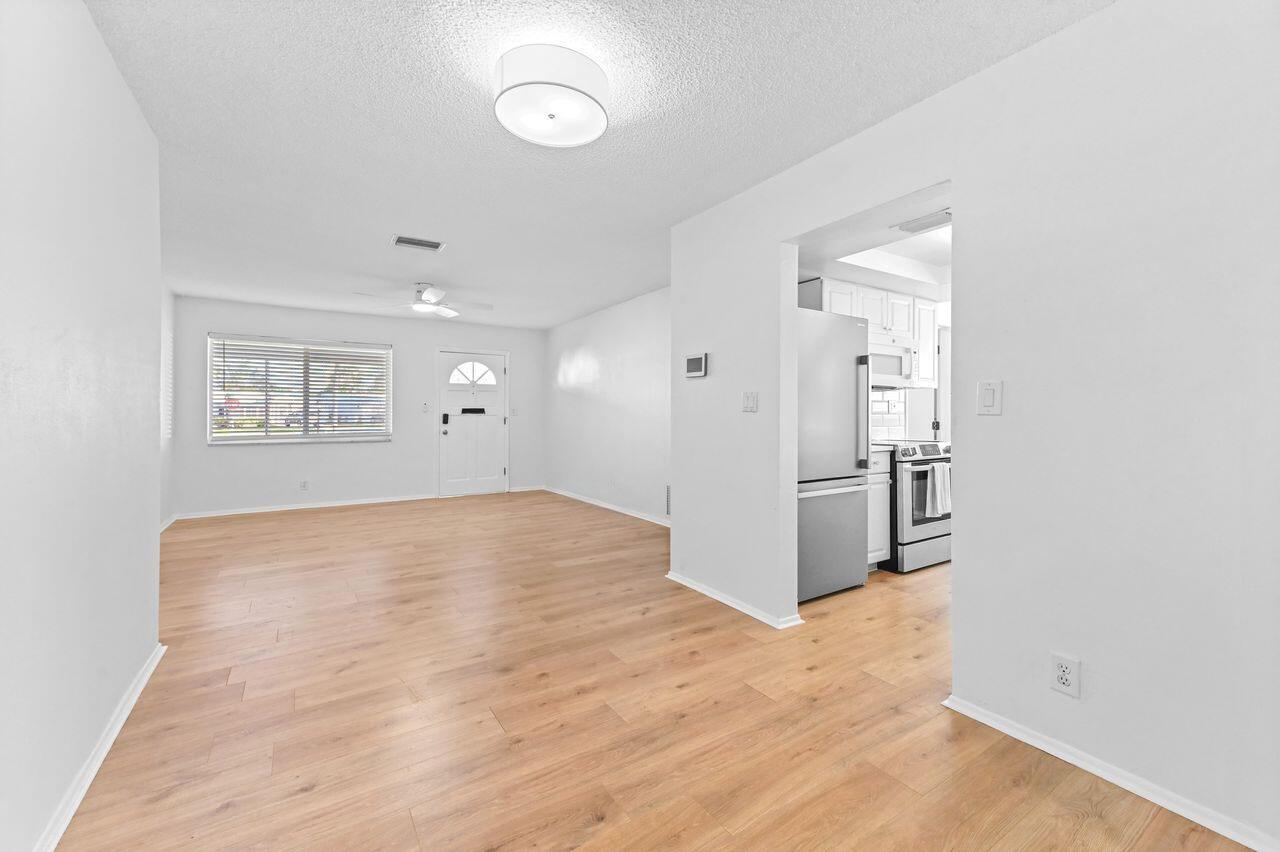 Leisureville - Residential