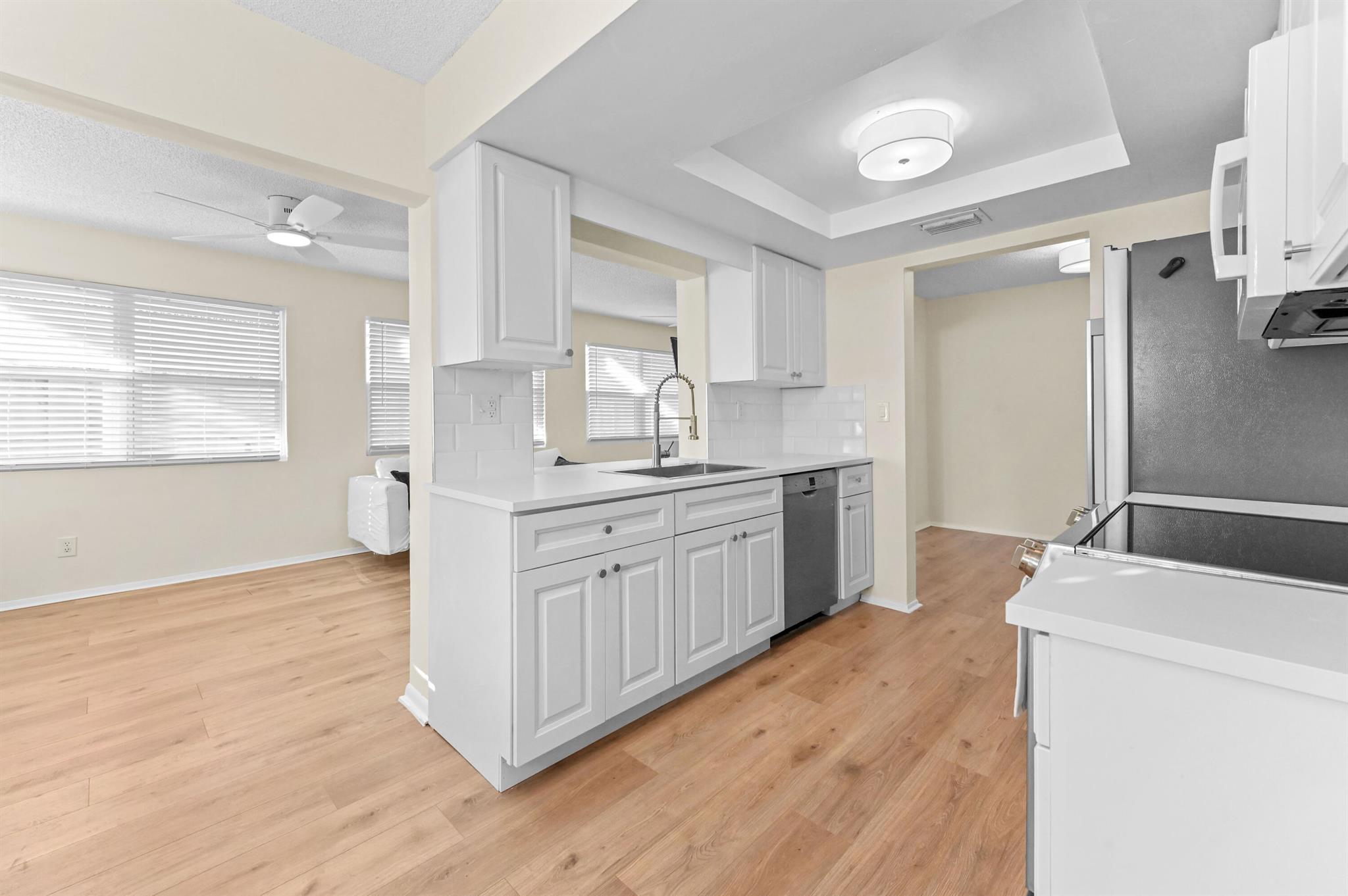 Leisureville - Residential