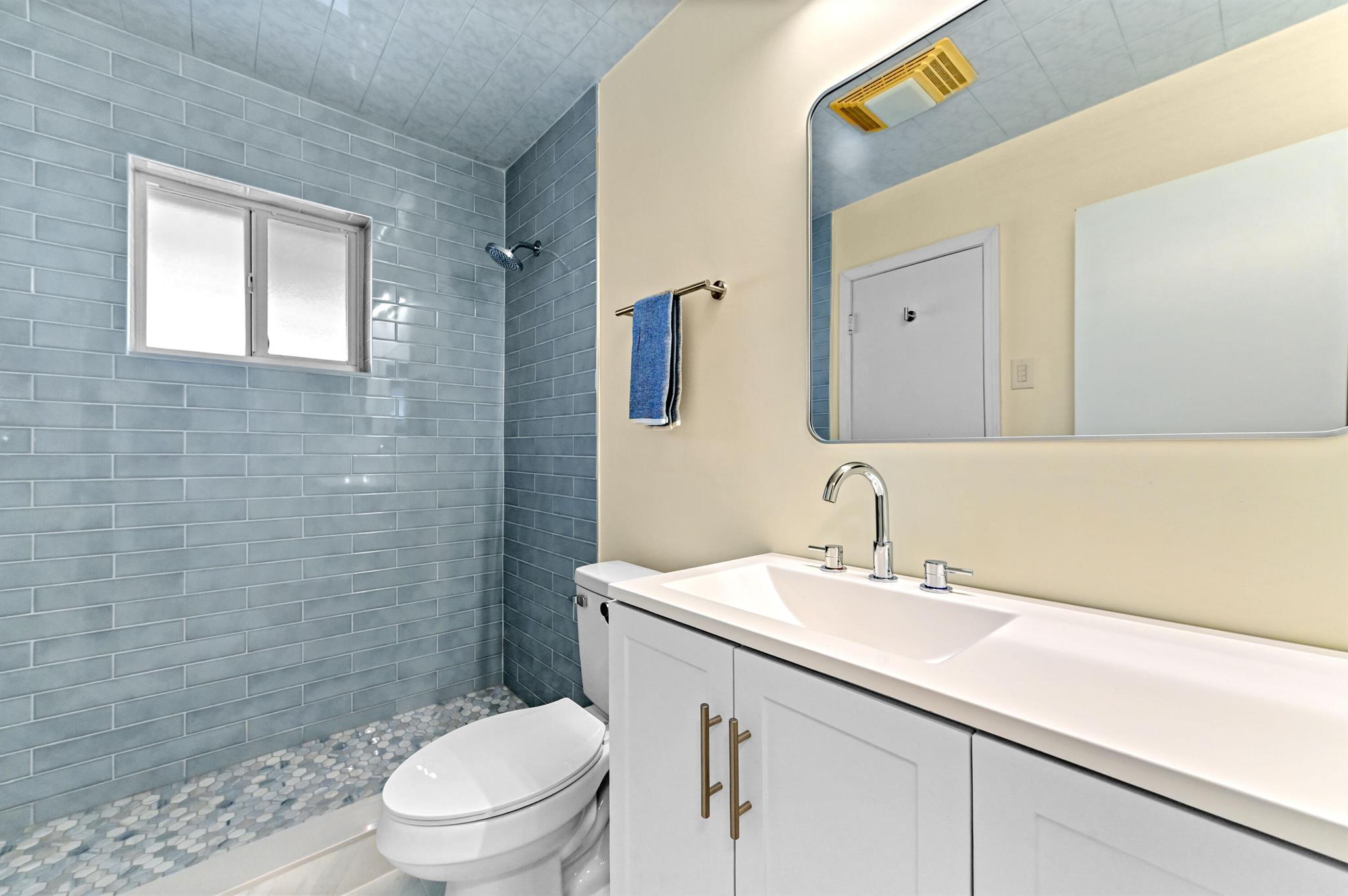 Leisureville - Residential