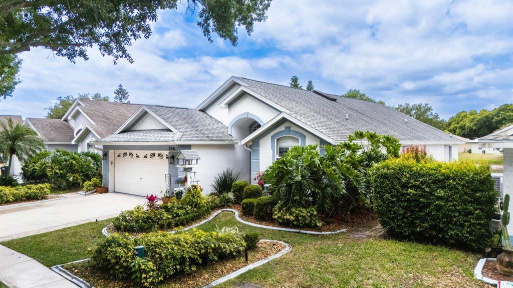 Photo of 8241 Maidencane Place, Port Saint Lucie, FL 34952 (MLS # R11084937)