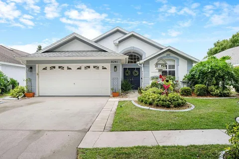 8241 Maidencane Place, Port St Lucie, FL MLS: R11084937