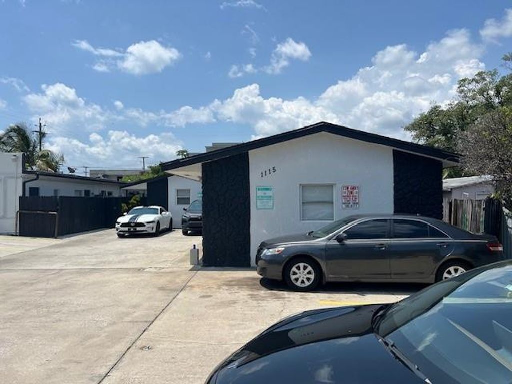 Photo of 1115 19th Avenue #3, Lake Worth Beach, FL 33460 (MLS # F10551601)