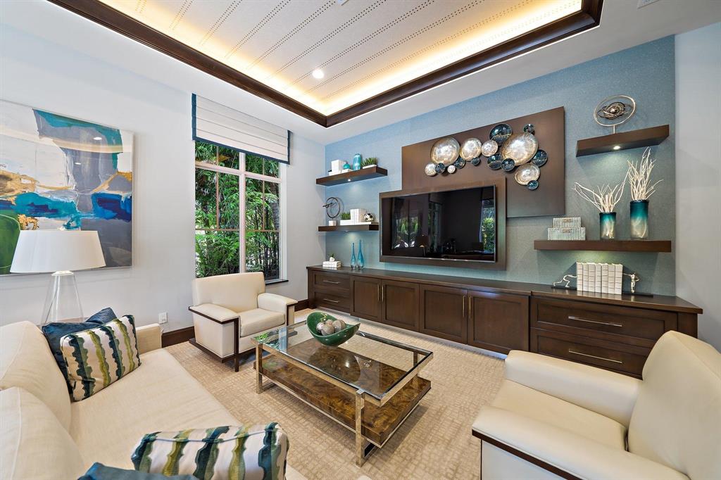 OLD PALM Golf Club - Residential