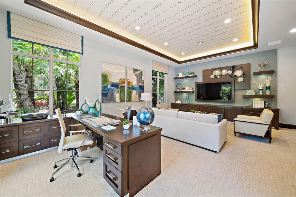 OLD PALM Golf Club - Residential