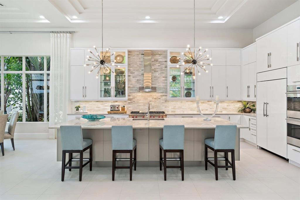 OLD PALM Golf Club - Residential