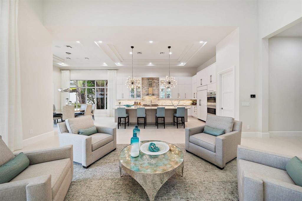 OLD PALM Golf Club - Residential