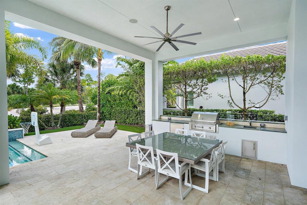 OLD PALM Golf Club - Residential