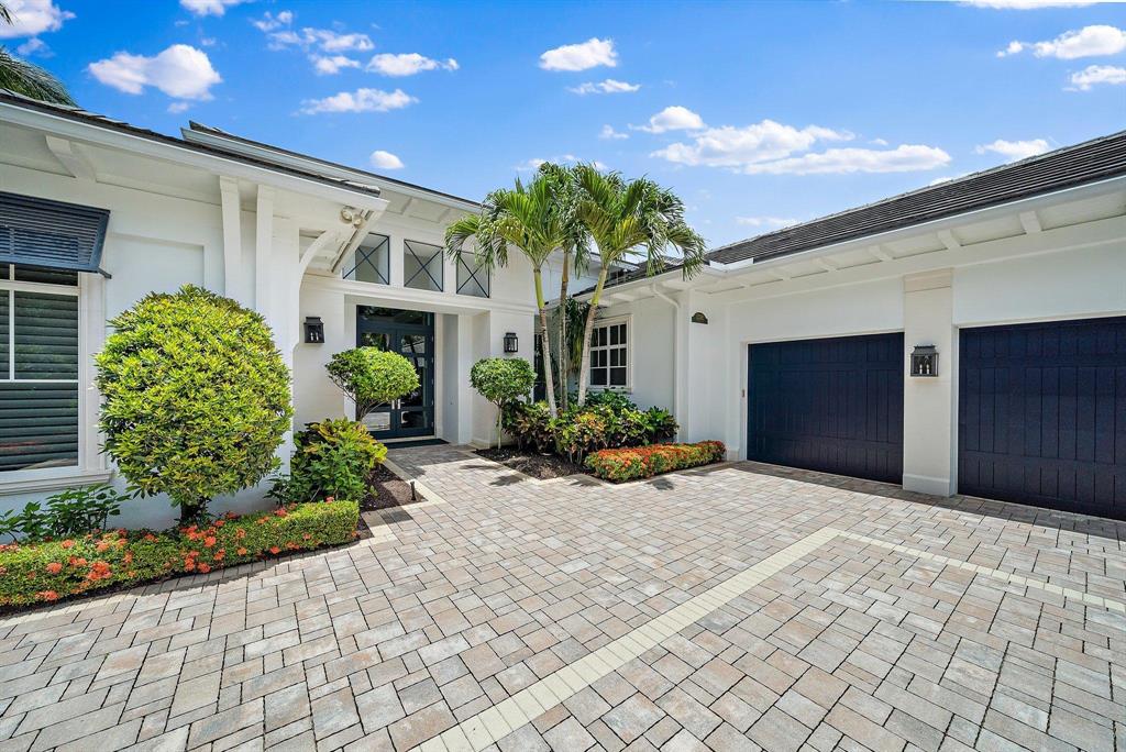 OLD PALM Golf Club - Residential